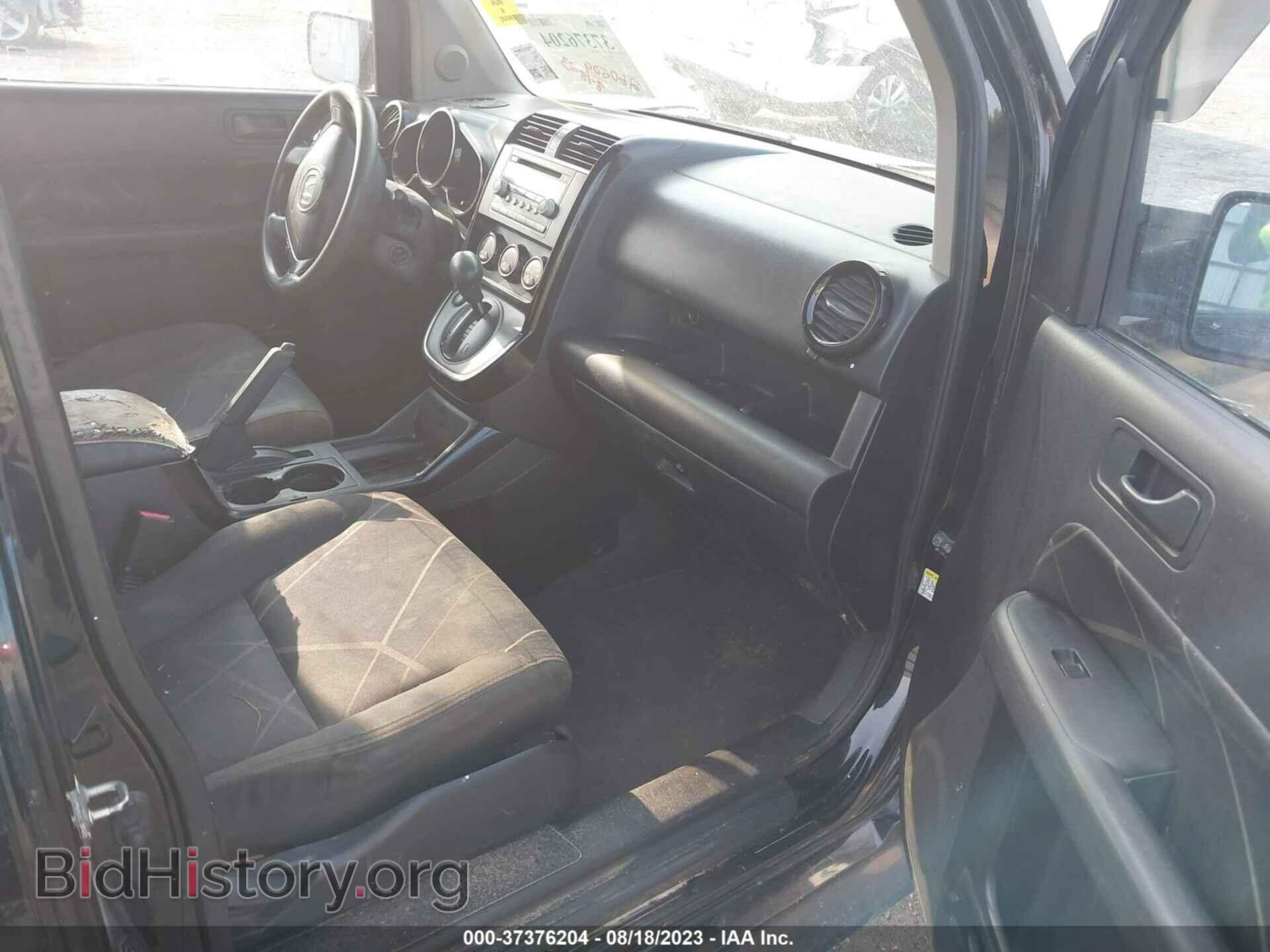 2010 HONDA ELEMENT - VIN: 5J6YH1H97AL006487 - Фото 5