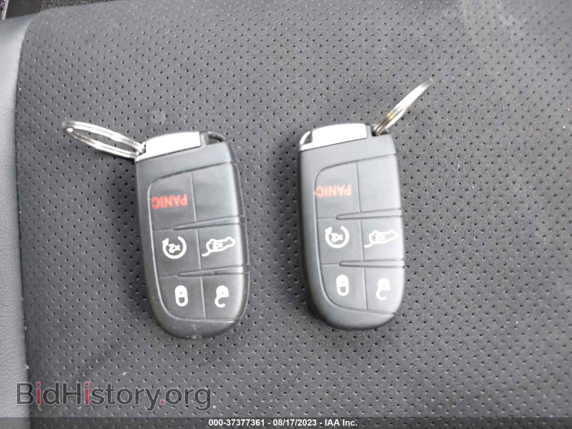 2021 DODGE DURANGO - VIN: 1C4RDJDG0MC694668 - Photo 11