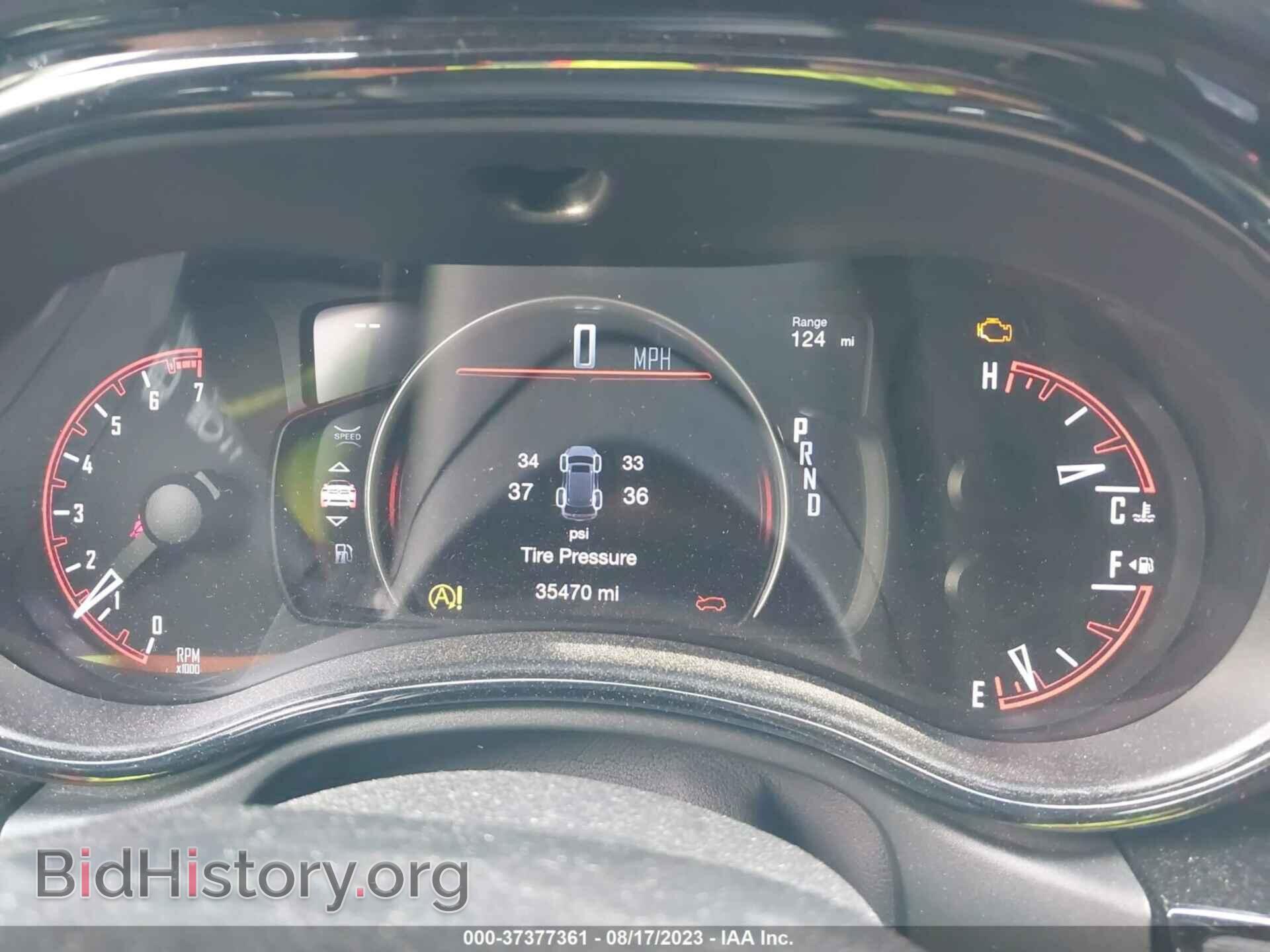 2021 DODGE DURANGO - VIN: 1C4RDJDG0MC694668 - Photo 7