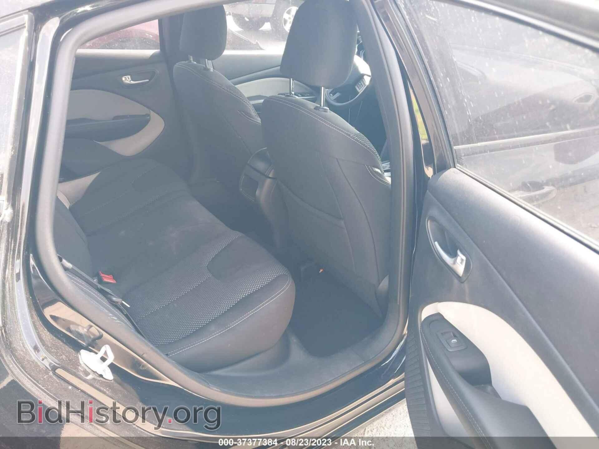 2015 DODGE DART - VIN: 1C3CDFBB6FD278829 - Photo 8