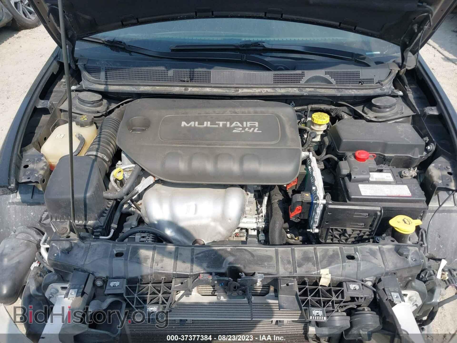 2015 DODGE DART - VIN: 1C3CDFBB6FD278829 - Photo 10
