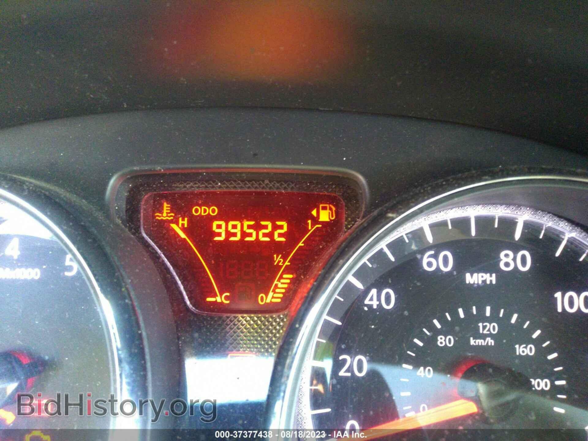 2014 NISSAN VERSA NOTE - VIN: 3N1CE2CP4EL432042 - Фото 7