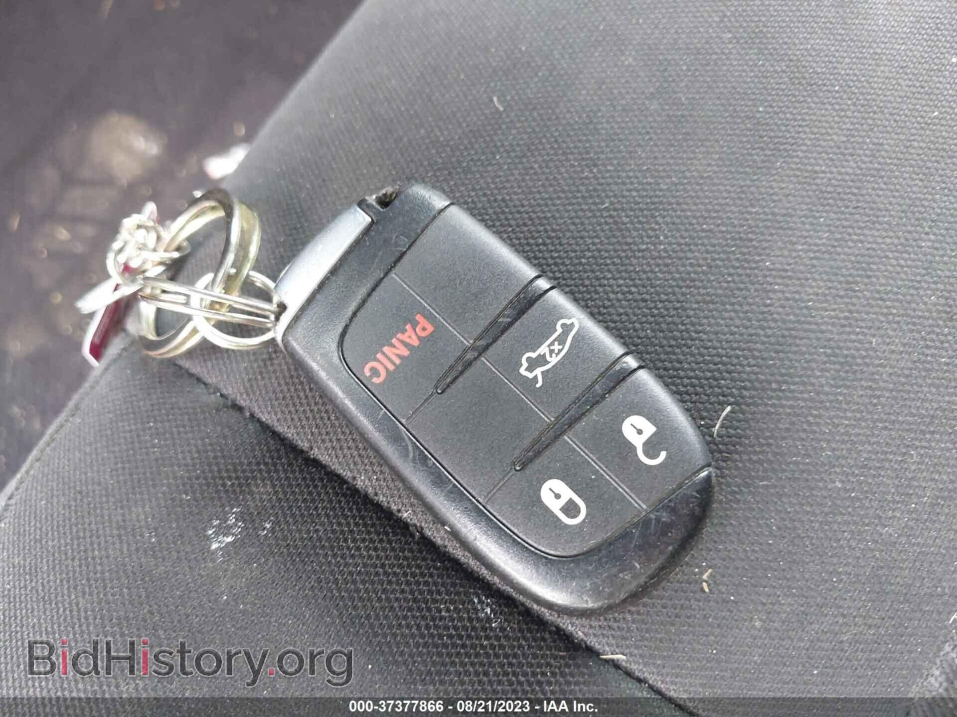 2016 DODGE CHALLENGER - VIN: 2C3CDZAG7GH353718 - Photo 11