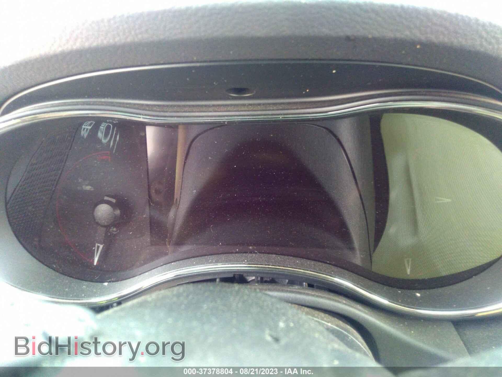 2020 DODGE DURANGO - VIN: 1C4RDJDG5LC193189 - Фото 14
