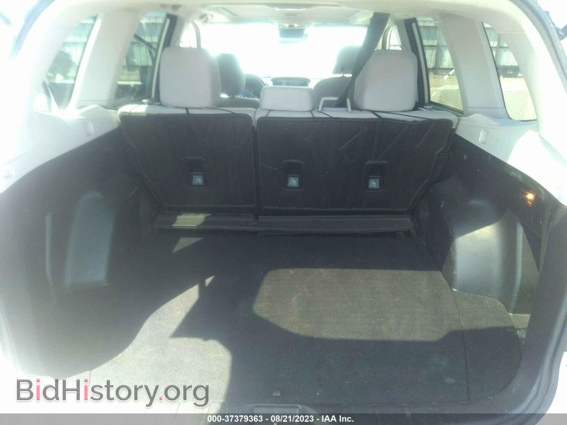 2017 SUBARU FORESTER - VIN: JF2SJAEC9HH552612 - Фото 8