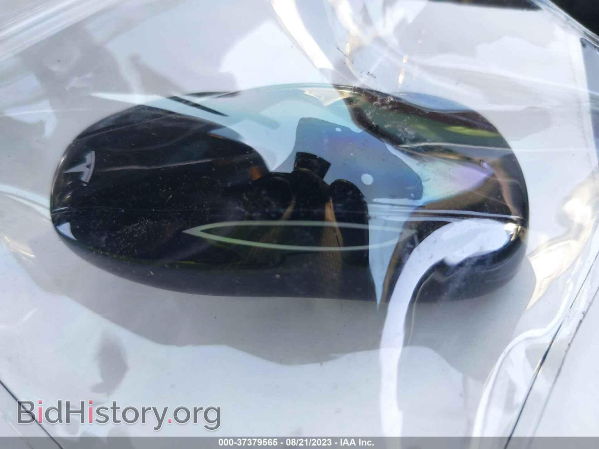 2018 TESLA MODEL S - VIN: 5YJSA1E23JF249708 - Photo 9