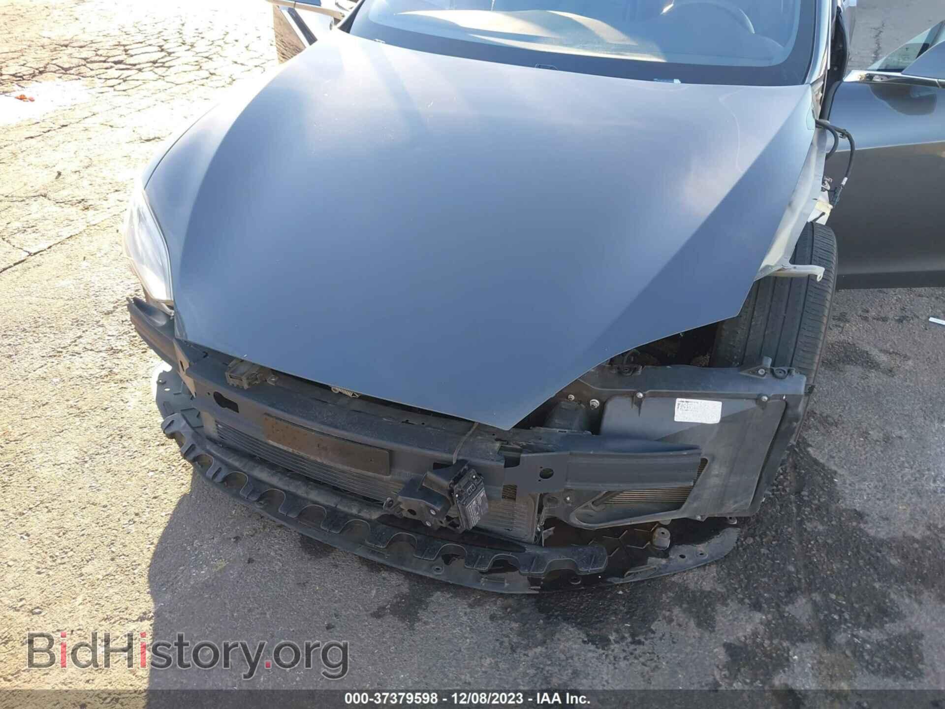 2018 TESLA MODEL S - VIN: 5YJSA1E23JF285799 - Photo 6