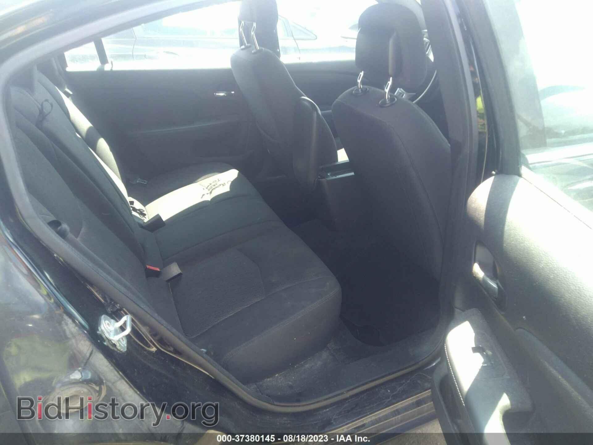 2013 CHRYSLER 200 - VIN: 1C3CCBBB3DN727984 - Photo 8