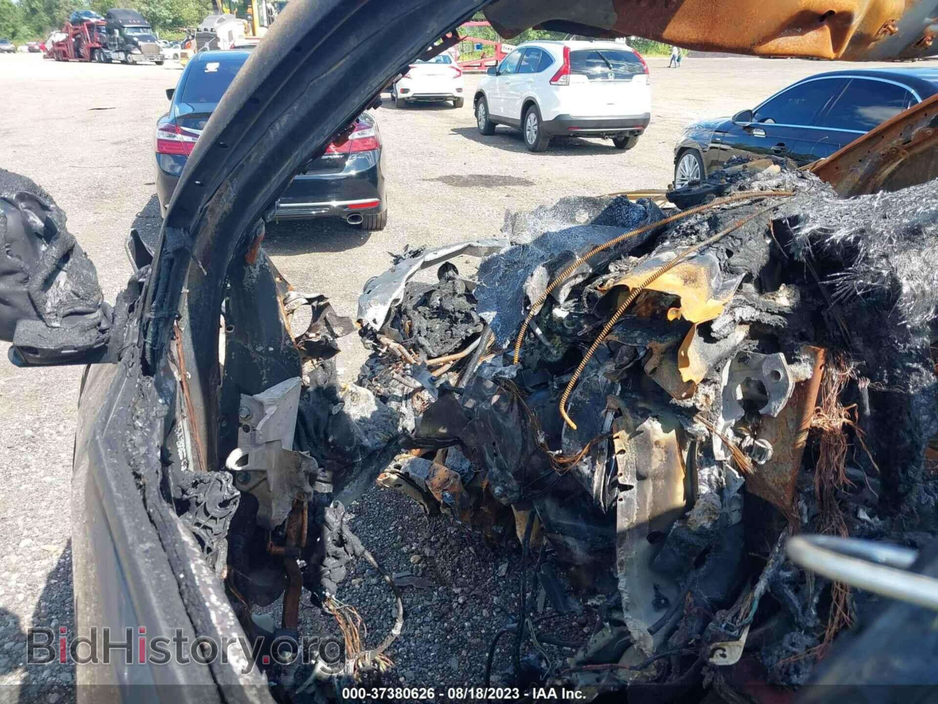 2019 DODGE DURANGO - VIN: 1C4SDJCT5KC550711 - Фото 7