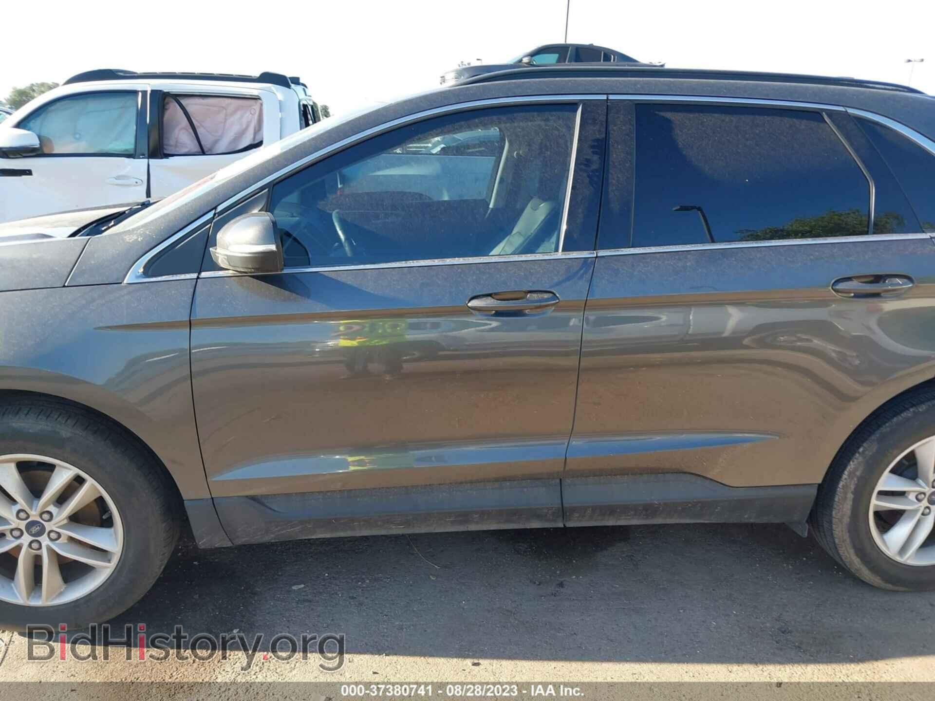 2017 FORD EDGE - VIN: 2FMPK3J97HBB42908 - Фото 6