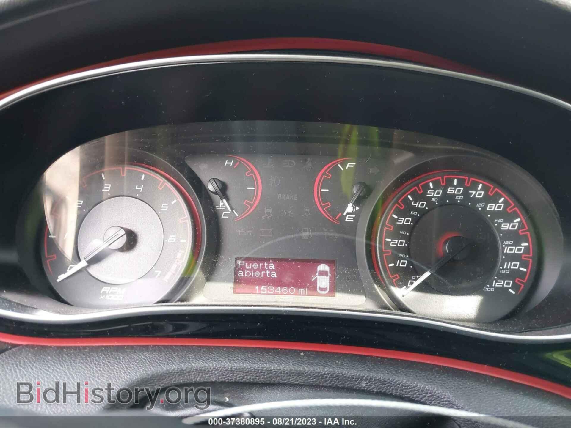 2014 DODGE DART - VIN: 1C3CDFBB6ED869029 - Фото 7