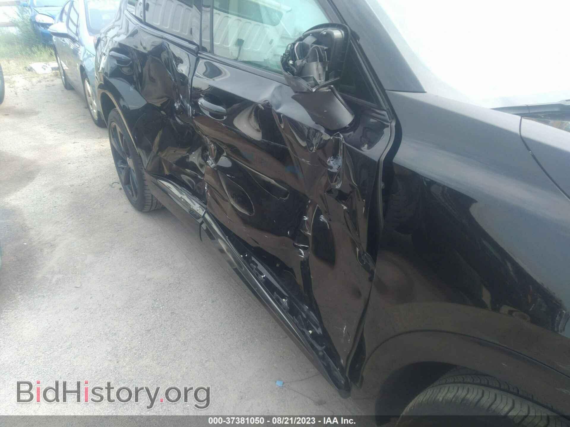 2021 BUICK ENVISION - VIN: LRBFZPR40MD123776 - Photo 6