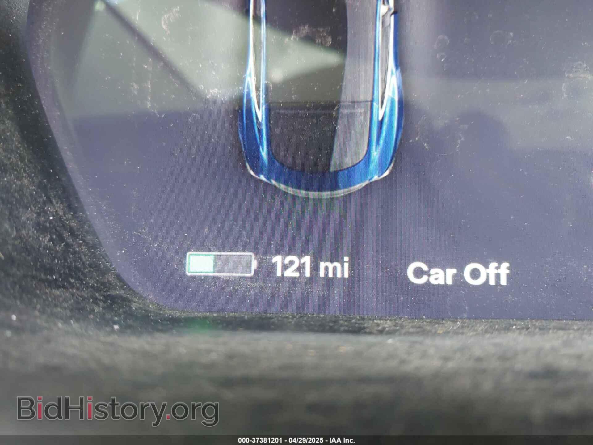 2017 TESLA MODEL S - VIN: 5YJSA1E44HF220391 - Фото 17