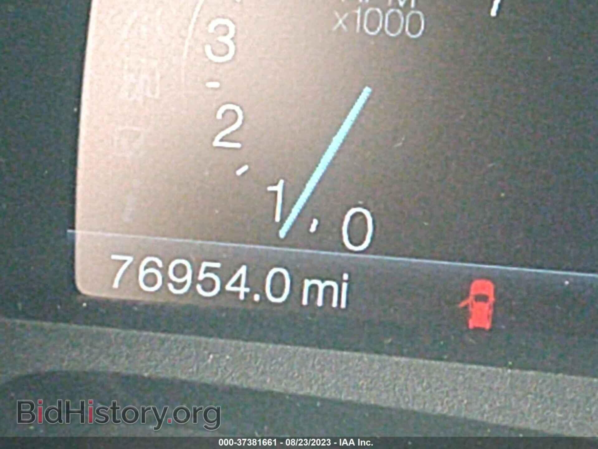 2011 FORD EDGE - VIN: 2FMDK4KC0BBA63770 - Photo 16