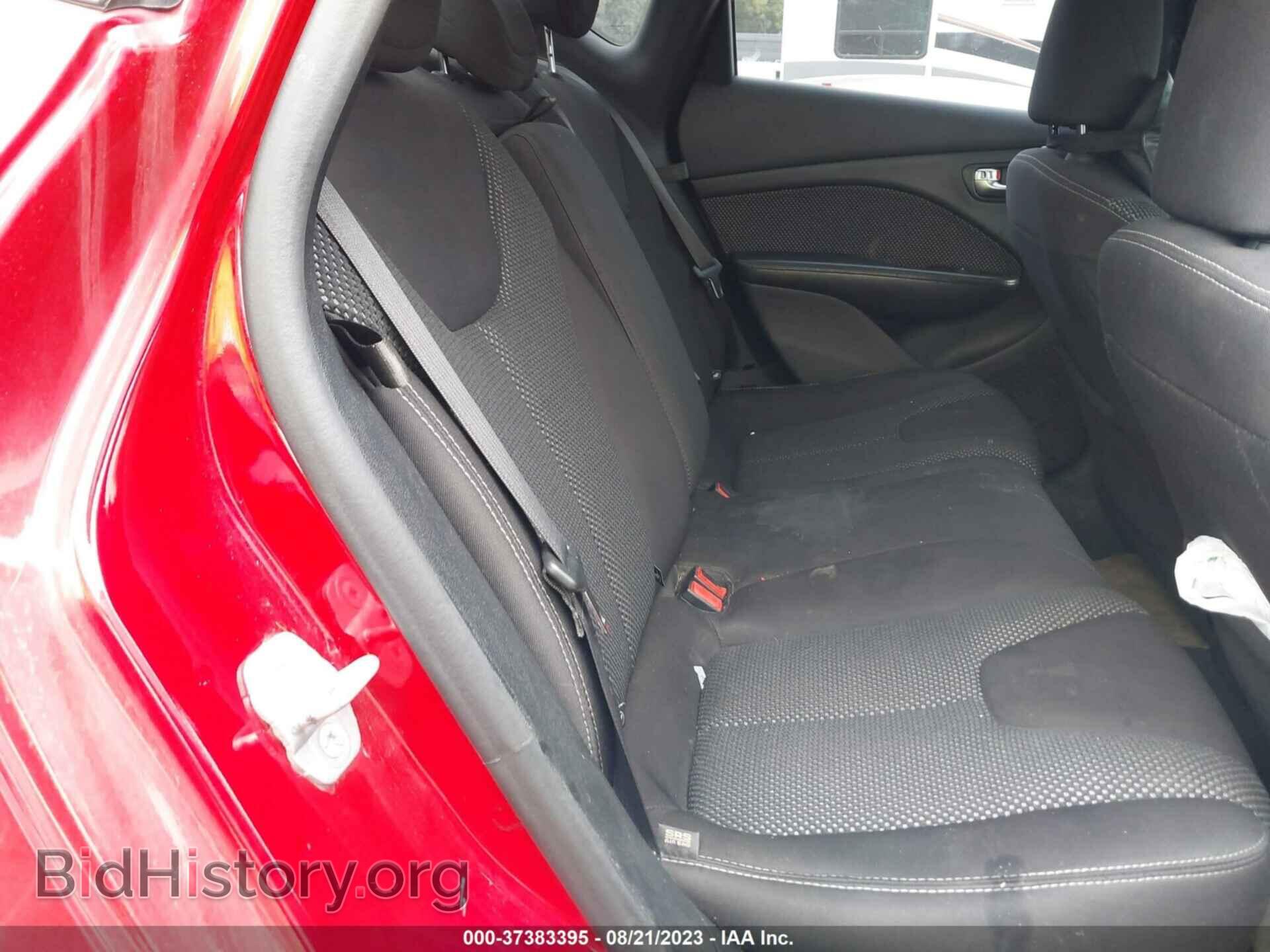 2014 DODGE DART - VIN: 1C3CDFBBXED677872 - Photo 8