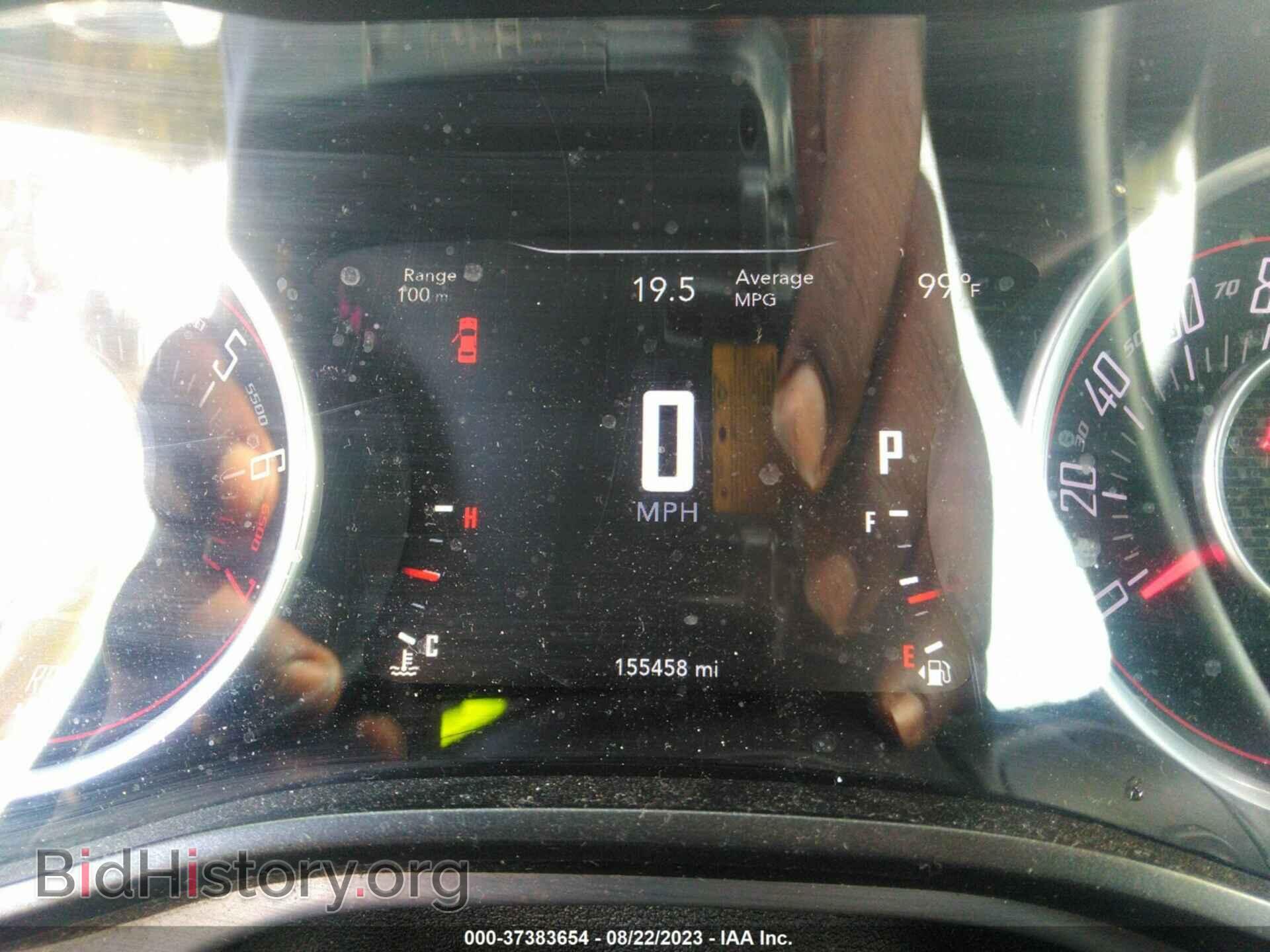 2016 DODGE CHALLENGER - VIN: 2C3CDZAG2GH200714 - Photo 7