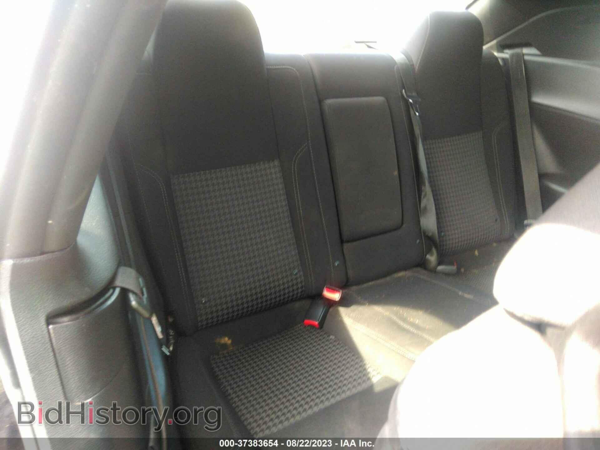 2016 DODGE CHALLENGER - VIN: 2C3CDZAG2GH200714 - Photo 8