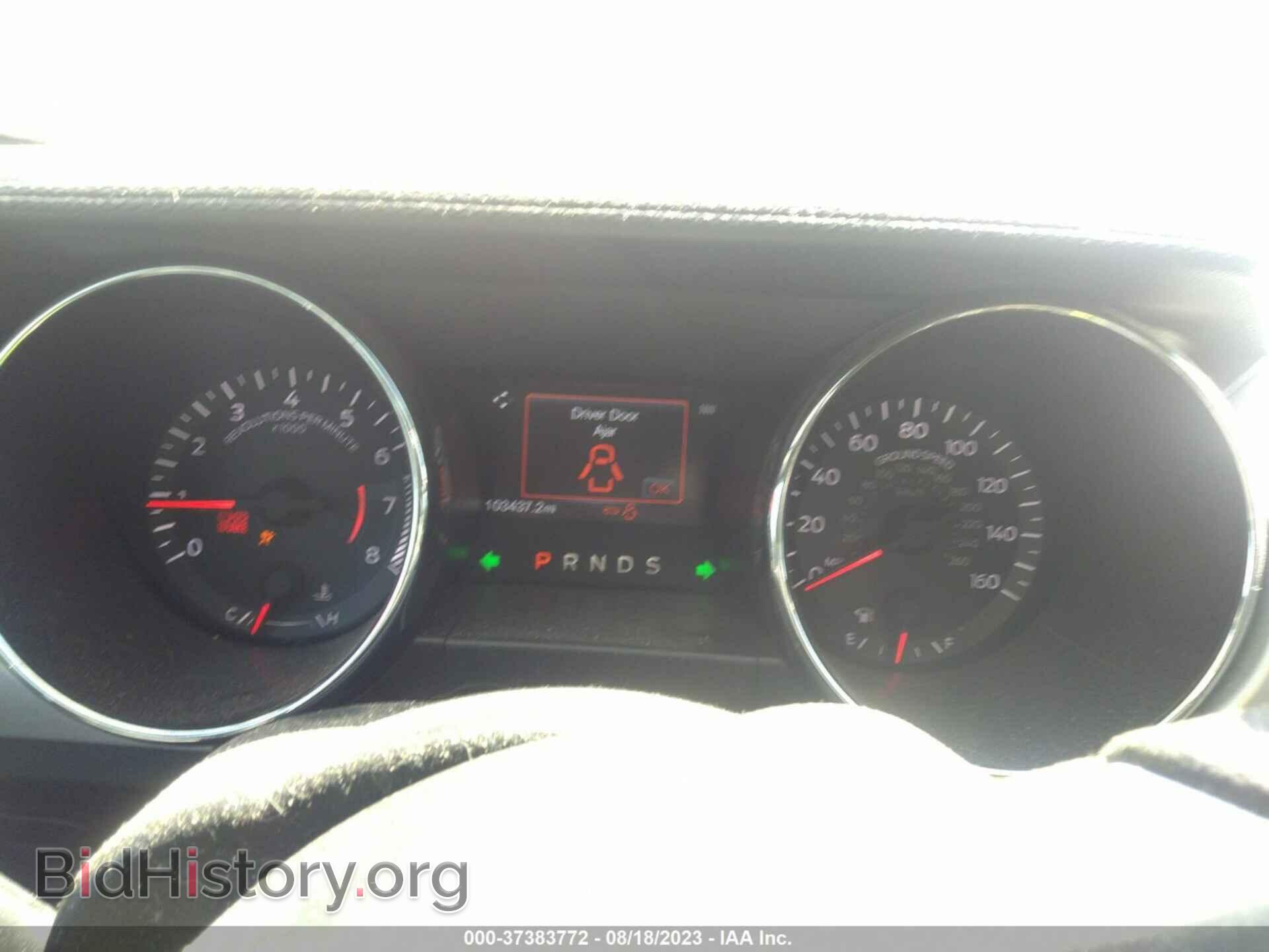2015 FORD MUSTANG - VIN: 1FA6P8TH2F5330990 - Фото 7