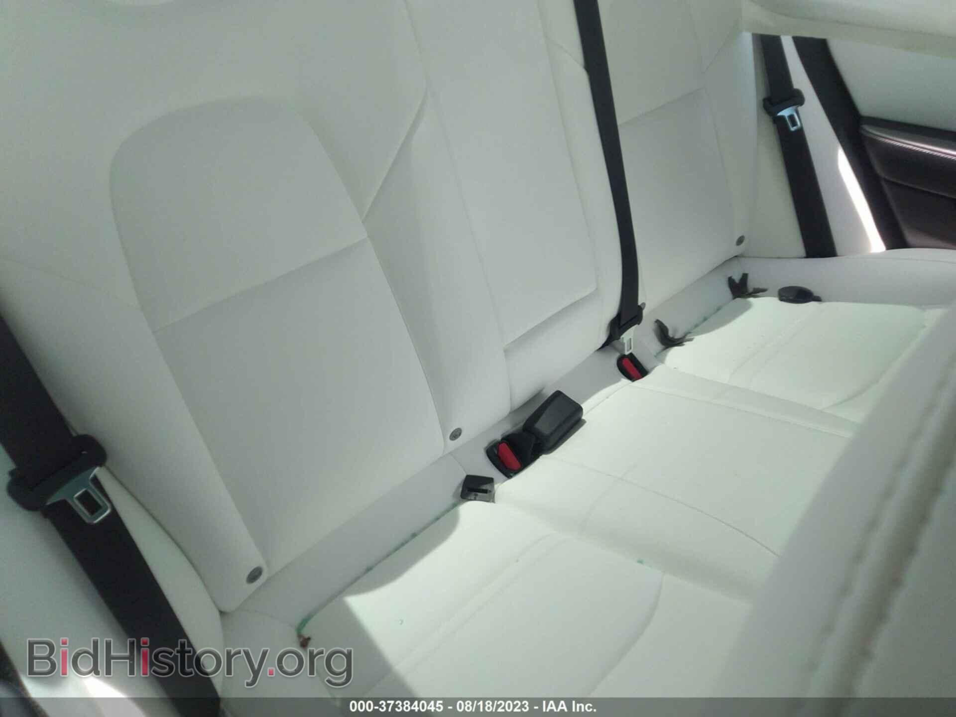 2019 TESLA MODEL 3 - VIN: 5YJ3E1EA7KF301827 - Фото 8