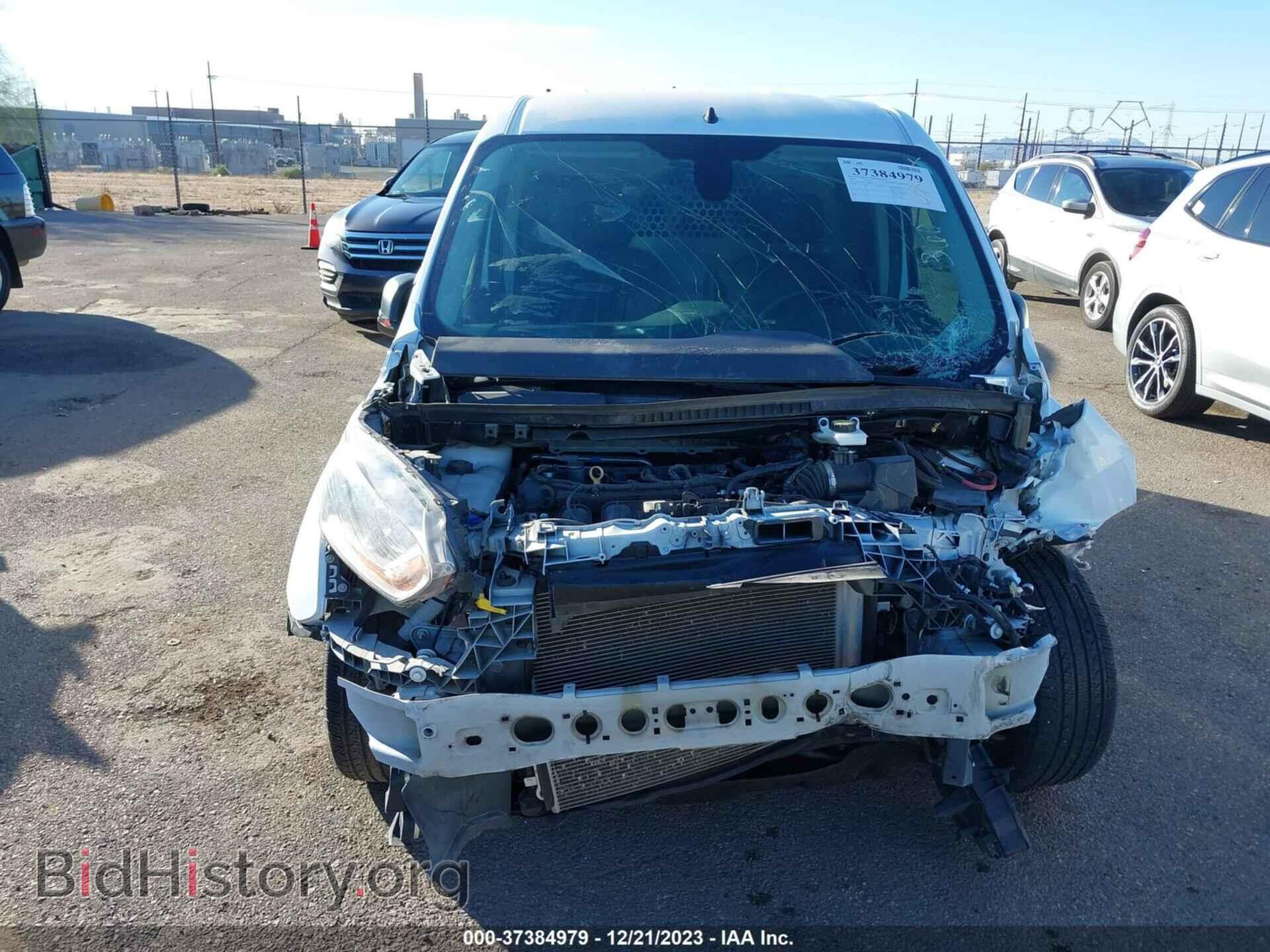 2018 FORD TRANSIT CONNECT - VIN: NM0LS7F77J1379110 - Фото 13