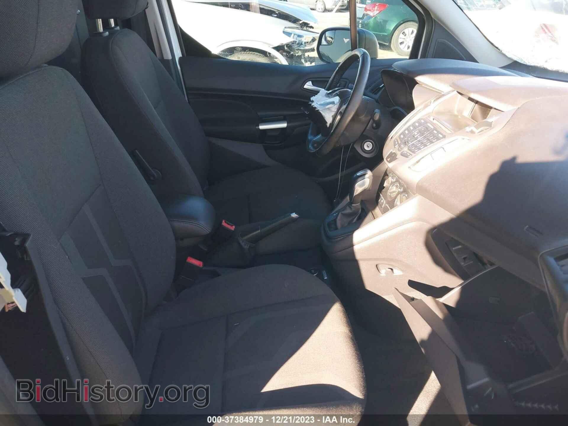 2018 FORD TRANSIT CONNECT - VIN: NM0LS7F77J1379110 - Фото 5
