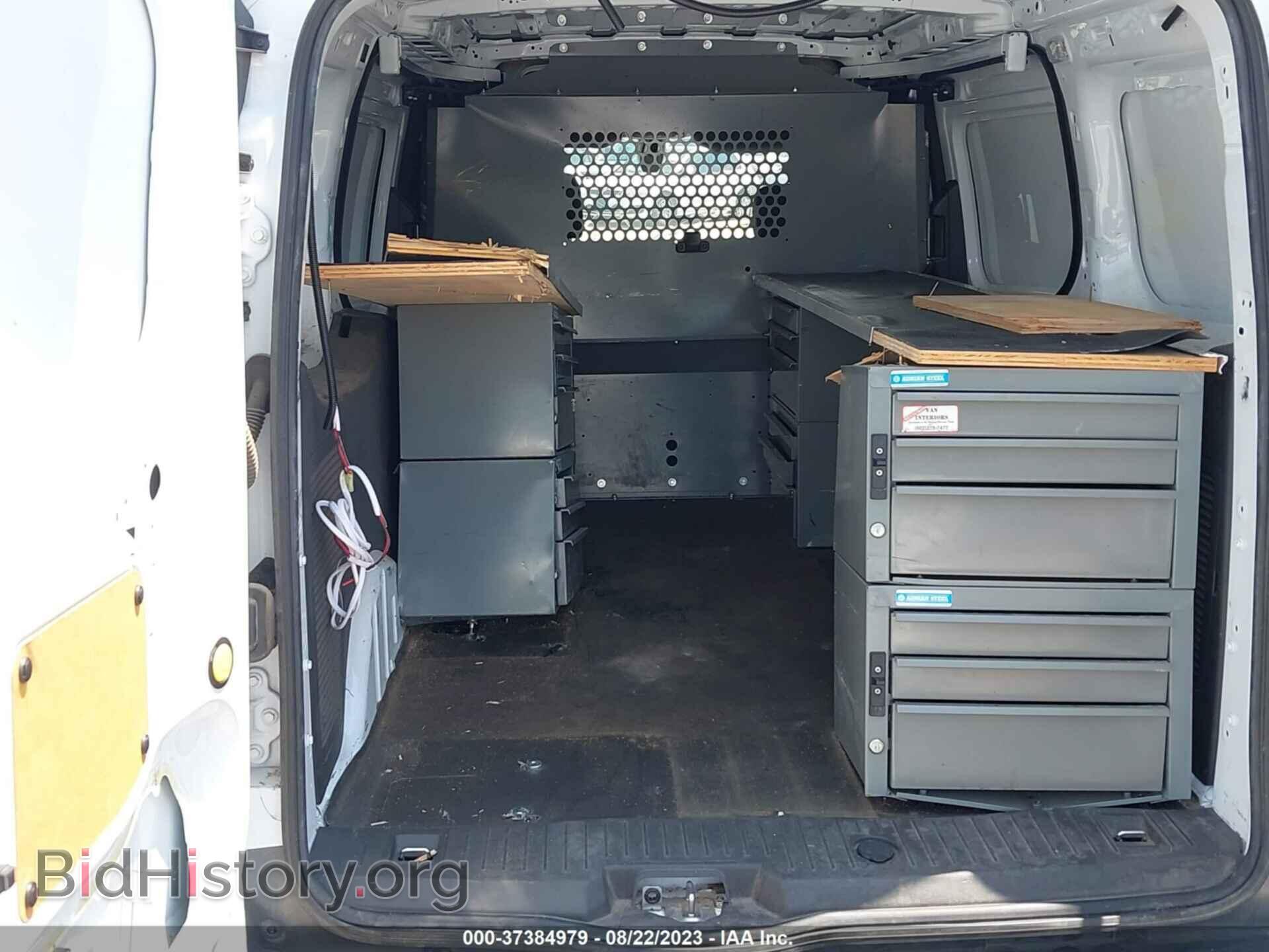 2018 FORD TRANSIT CONNECT - VIN: NM0LS7F77J1379110 - Фото 8