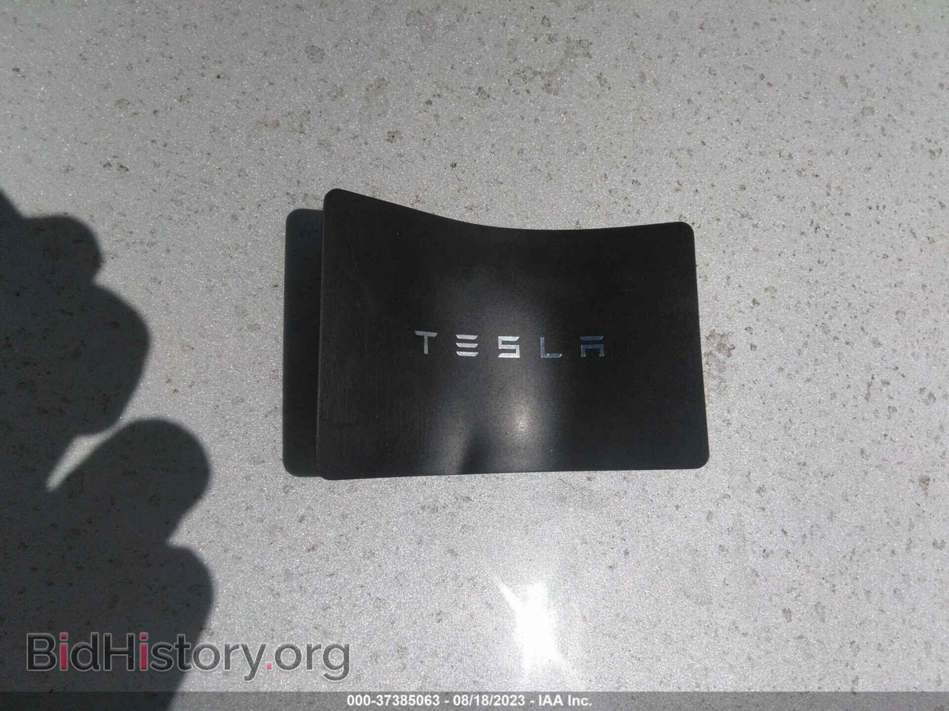 2021 TESLA MODEL 3 - VIN: 5YJ3E1EA4MF850369 - Photo 10
