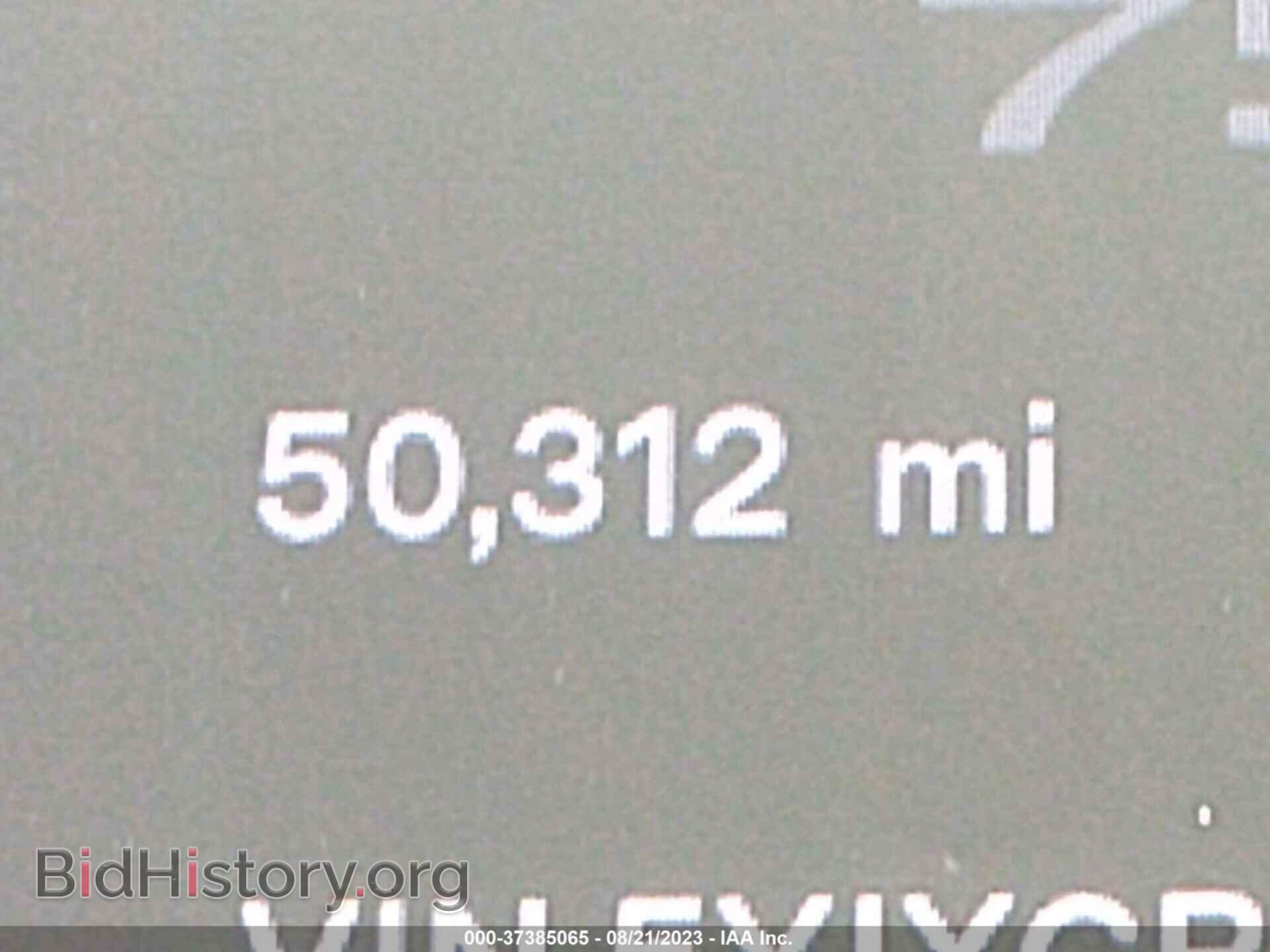 2017 TESLA MODEL X - VIN: 5YJXCBE23HF027329 - Photo 15