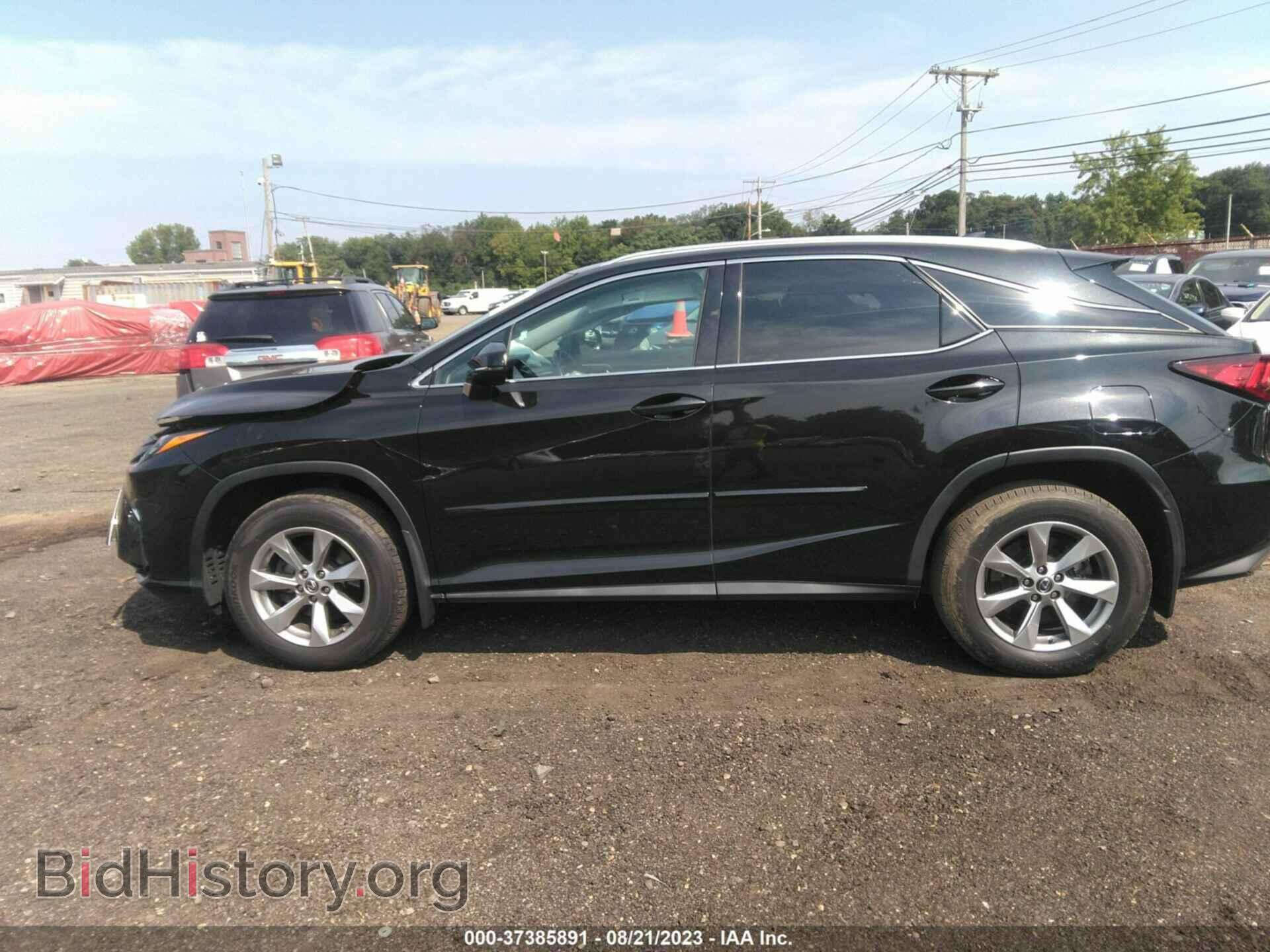2019 LEXUS RX - VIN: 2T2BZMCA2KC190902 - Фото 14