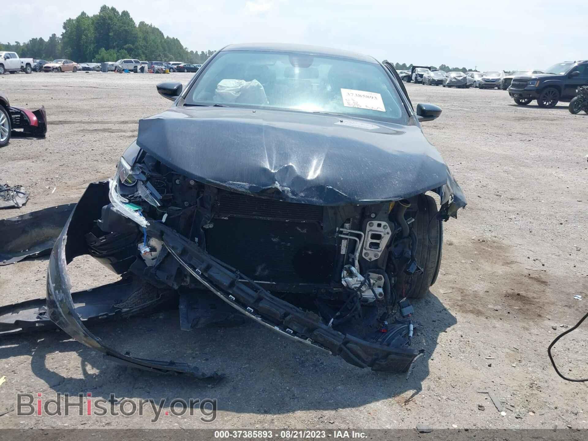 2015 CHRYSLER 200 - VIN: 1C3CCCAB5FN697204 - Фото 6