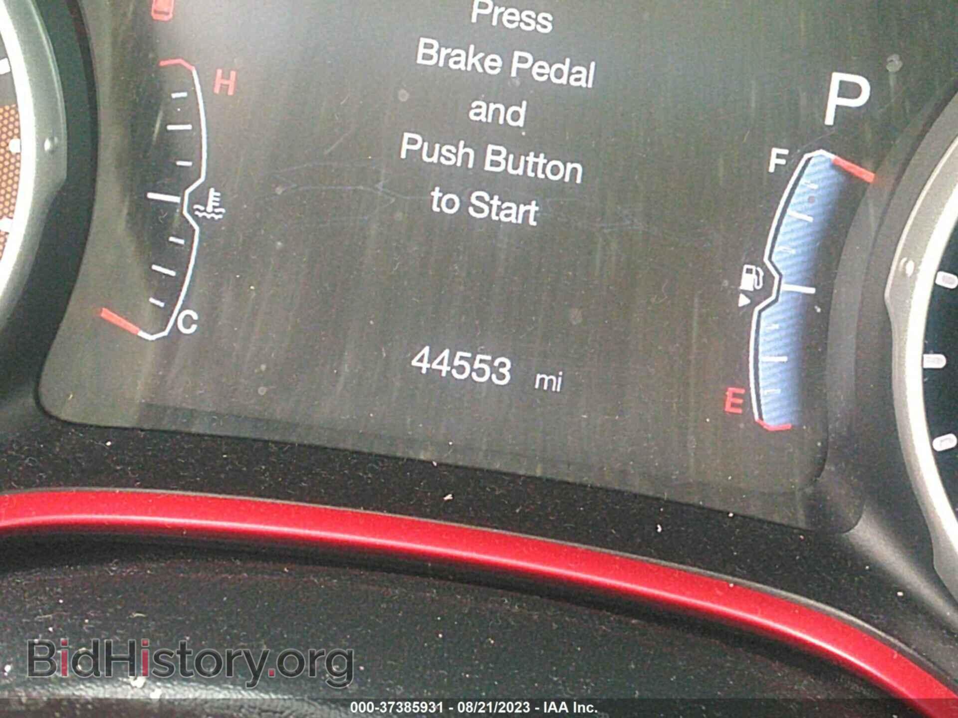 2020 JEEP COMPASS - VIN: 3C4NJDDB6LT233474 - Фото 7