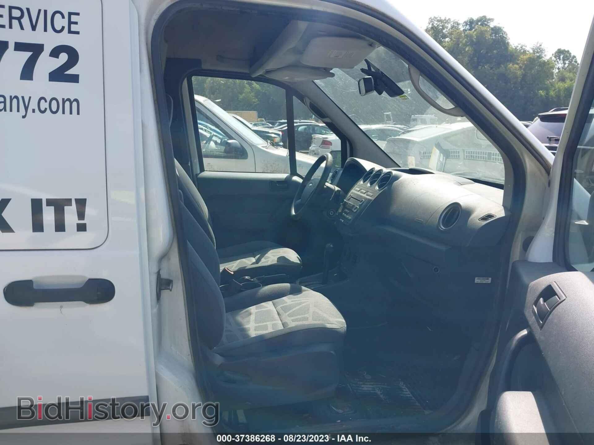 2013 FORD TRANSIT CONNECT - VIN: NM0LS7DN7DT141784 - Фото 5