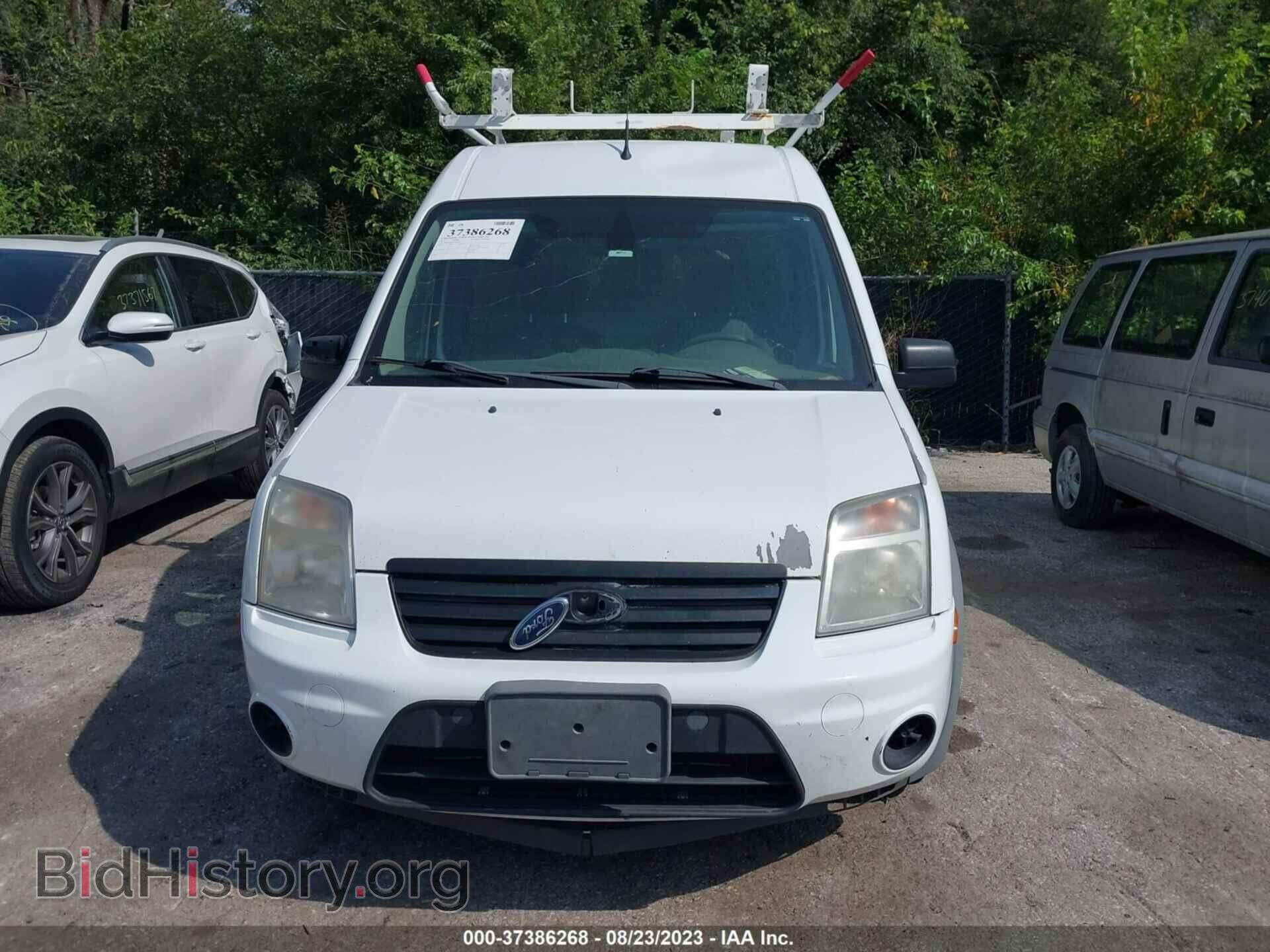 2013 FORD TRANSIT CONNECT - VIN: NM0LS7DN7DT141784 - Фото 6