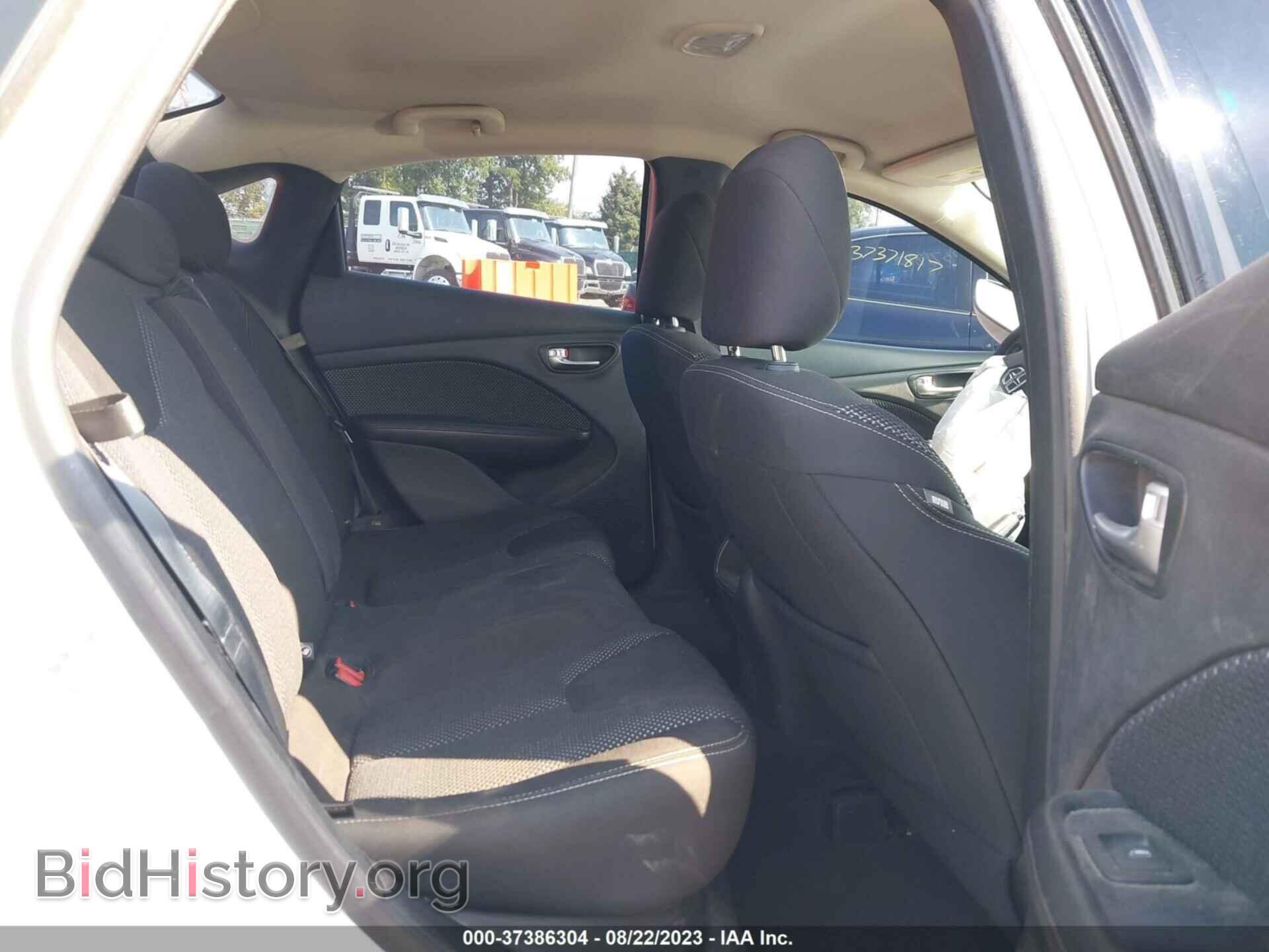2015 DODGE DART - VIN: 1C3CDFBB7FD330419 - Photo 8