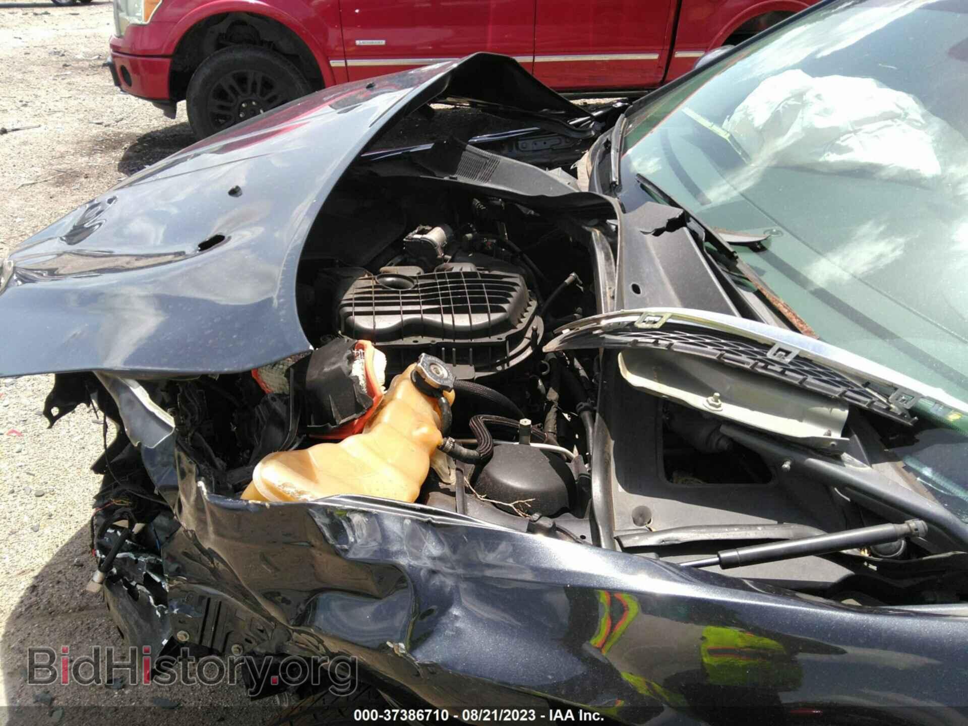 2016 CHRYSLER 300 - VIN: 2C3CCAAG7GH197703 - Фото 10