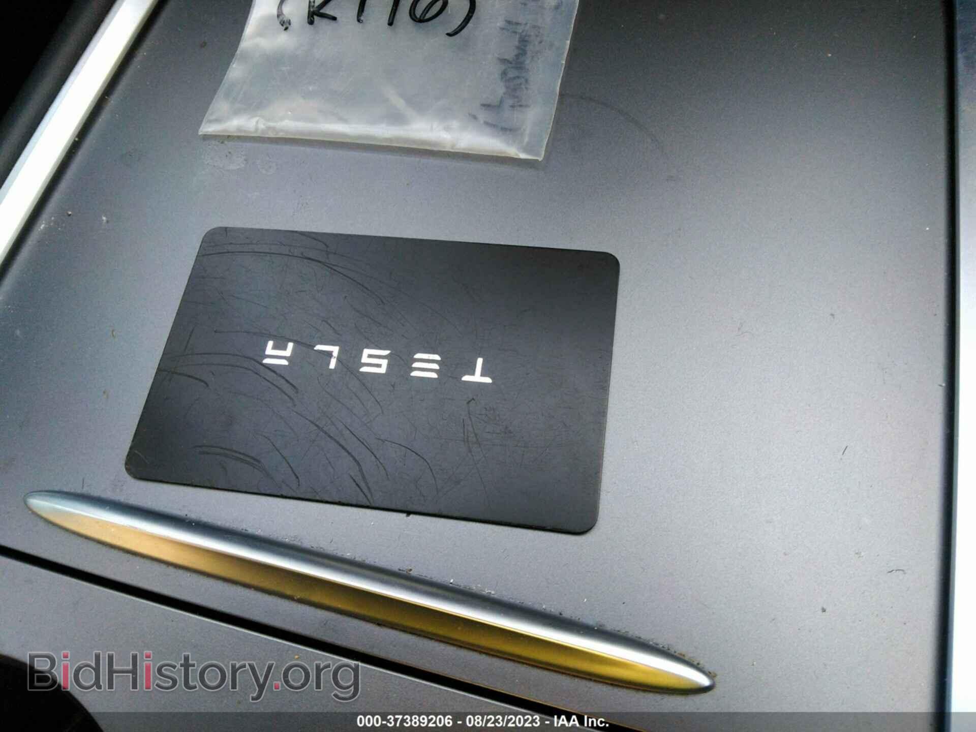 2022 TESLA MODEL 3 - VIN: 5YJ3E1EA0NF233326 - Photo 10