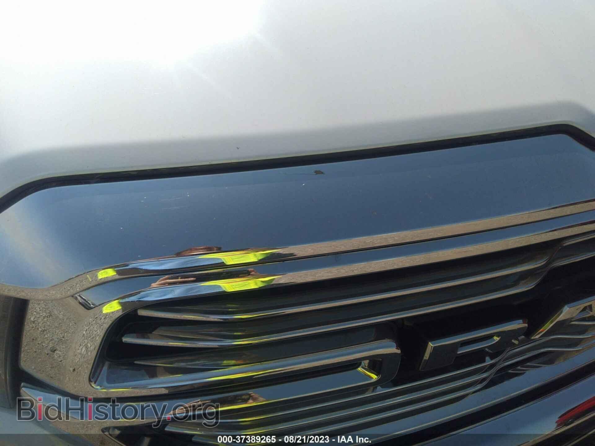 2020 RAM 1500 - VIN: 1C6RRERG2LN229515 - Фото 6