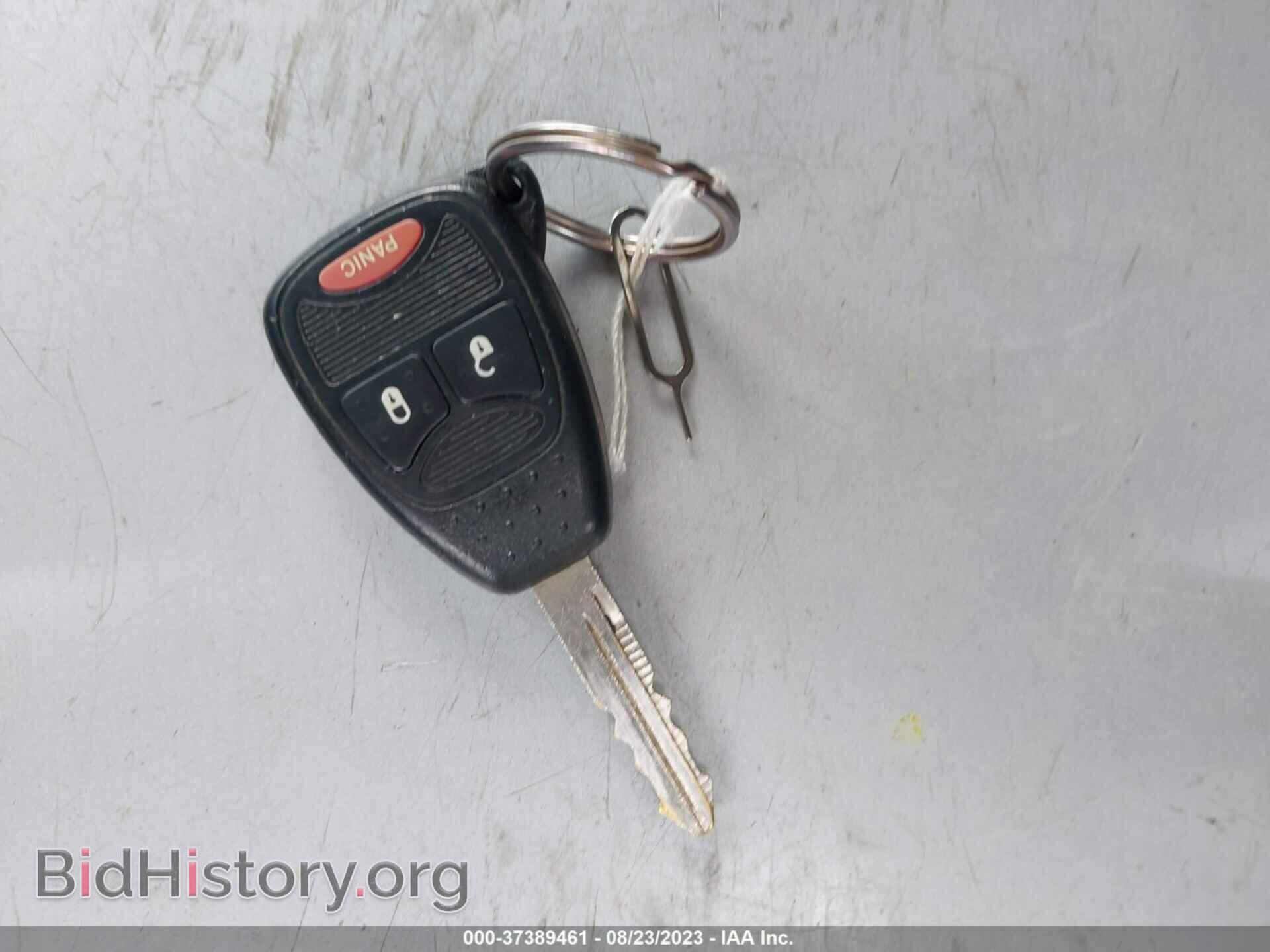 2014 JEEP COMPASS - VIN: 1C4NJDBB2ED727410 - Photo 11