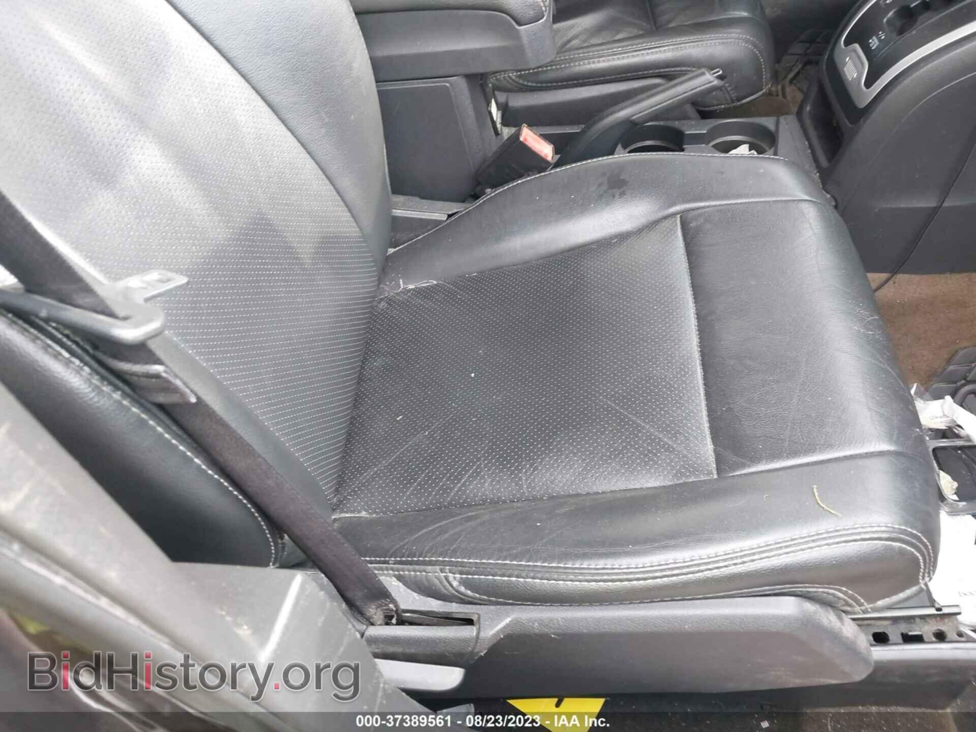 2017 JEEP COMPASS - VIN: 1C4NJCEB4HD166363 - Фото 5