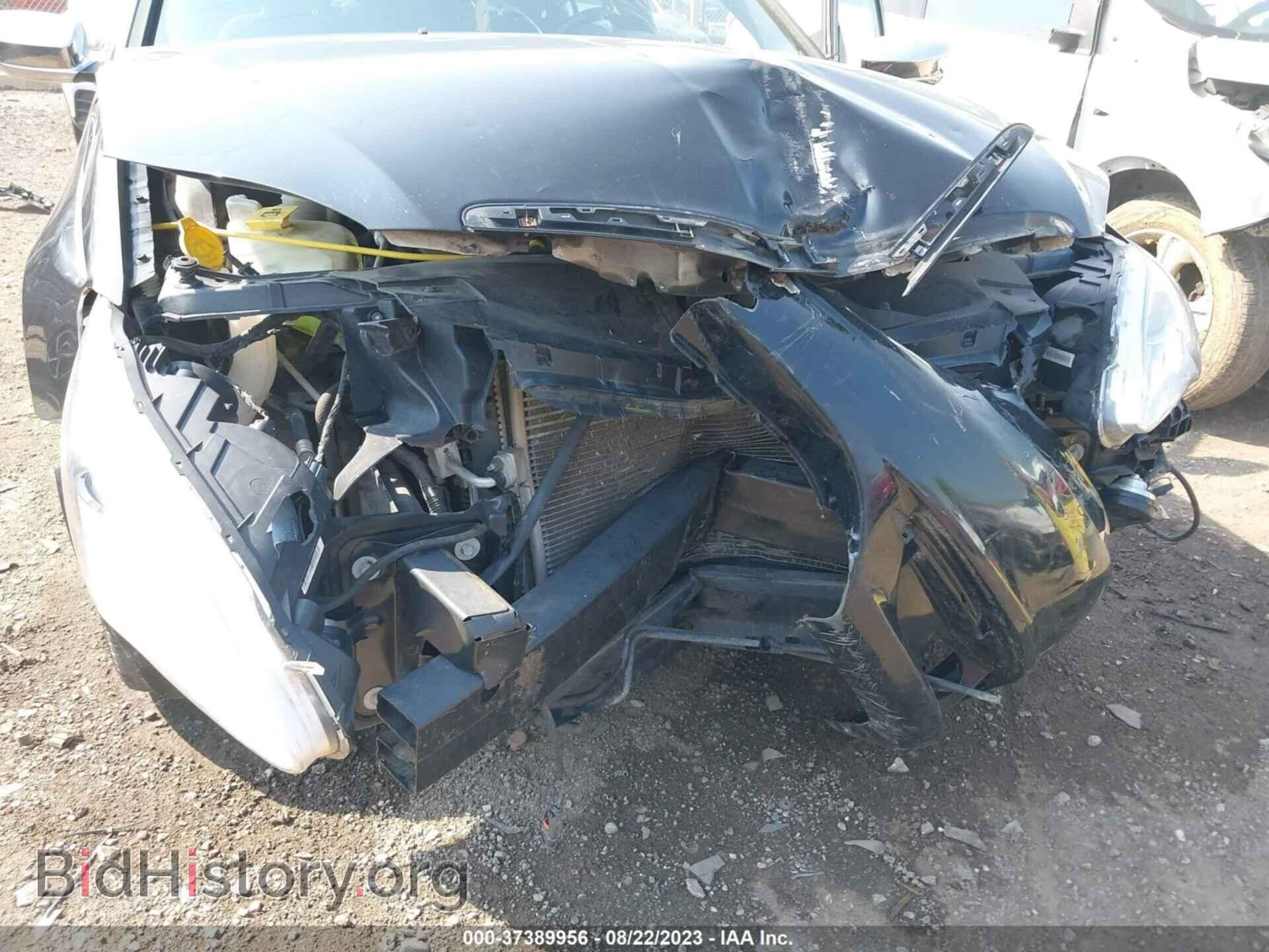 2012 CHRYSLER 200 - VIN: 1C3CCBCB4CN291515 - Photo 6