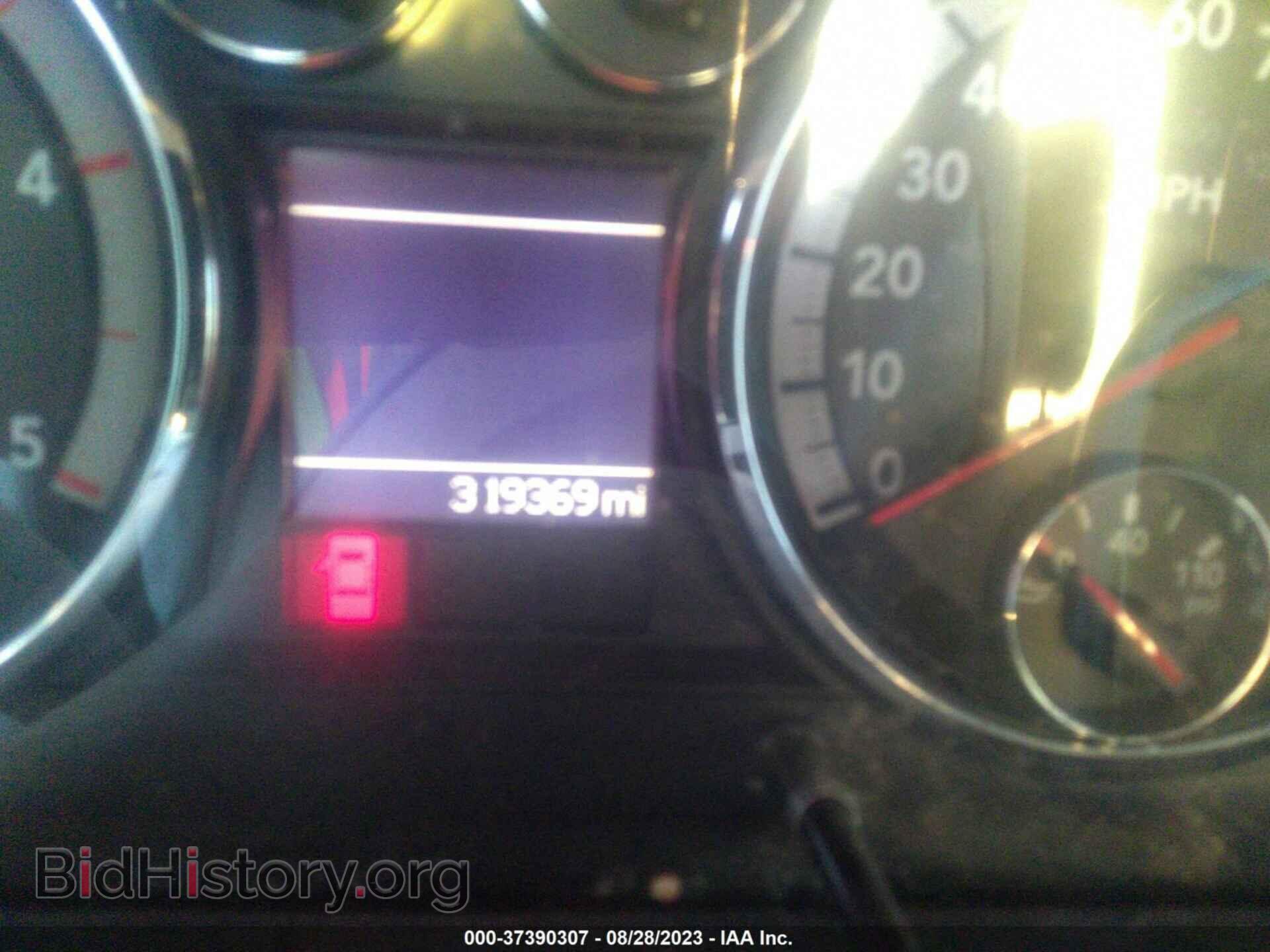 2012 RAM 3500 - VIN: 3C63DRGL5CG285811 - Фото 6