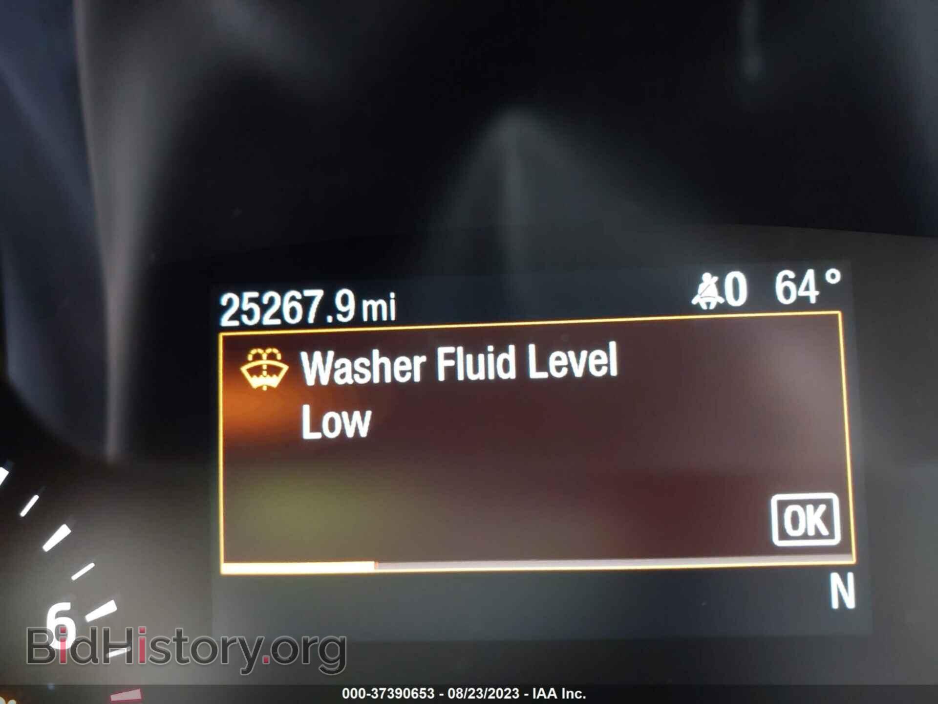 2020 FORD ESCAPE - VIN: 1FMCU9G63LUA21532 - Photo 15