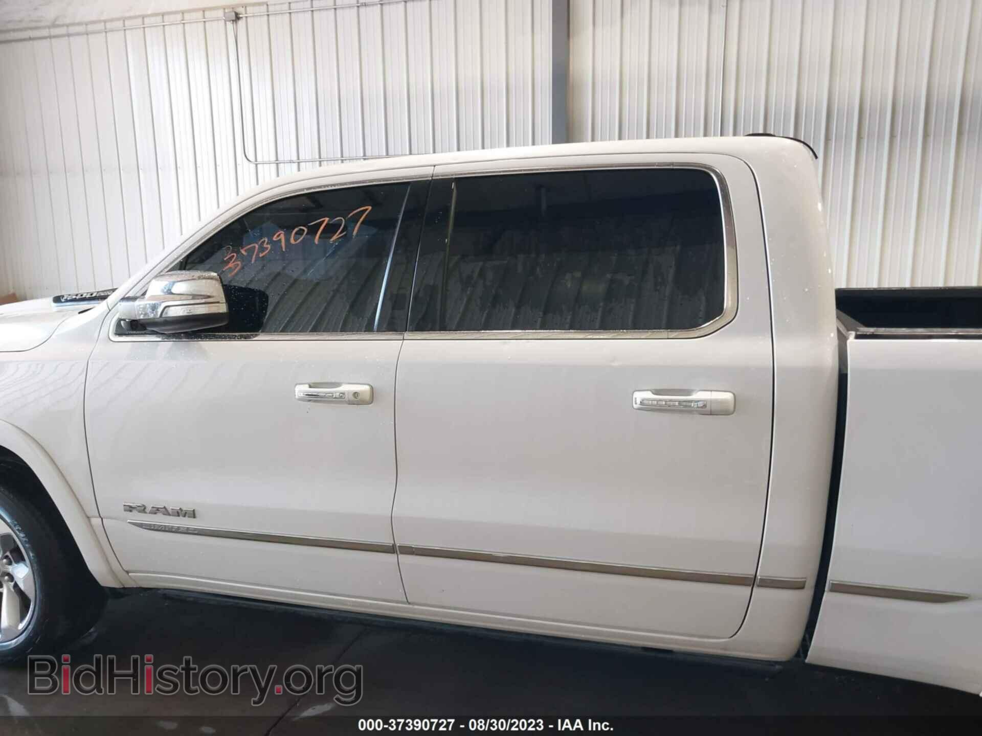2019 RAM 1500 - VIN: 1C6SRFPT2KN804072 - Фото 14