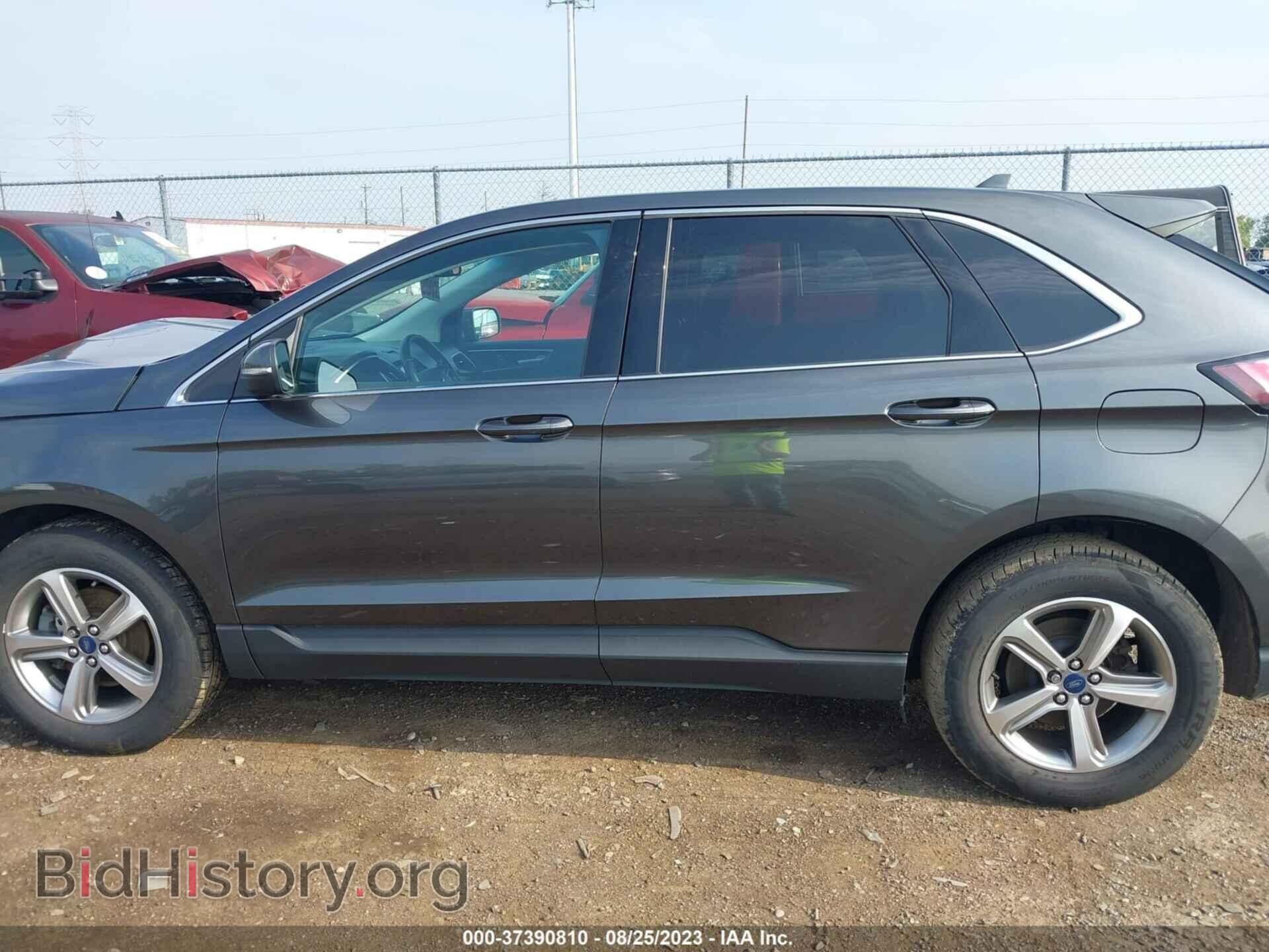 2019 FORD EDGE - VIN: 2FMPK3J90KBB52476 - Photo 15