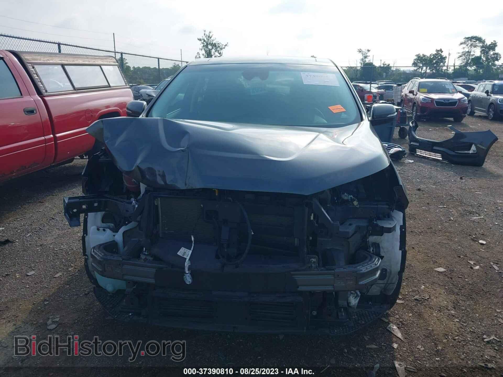 2019 FORD EDGE - VIN: 2FMPK3J90KBB52476 - Photo 6