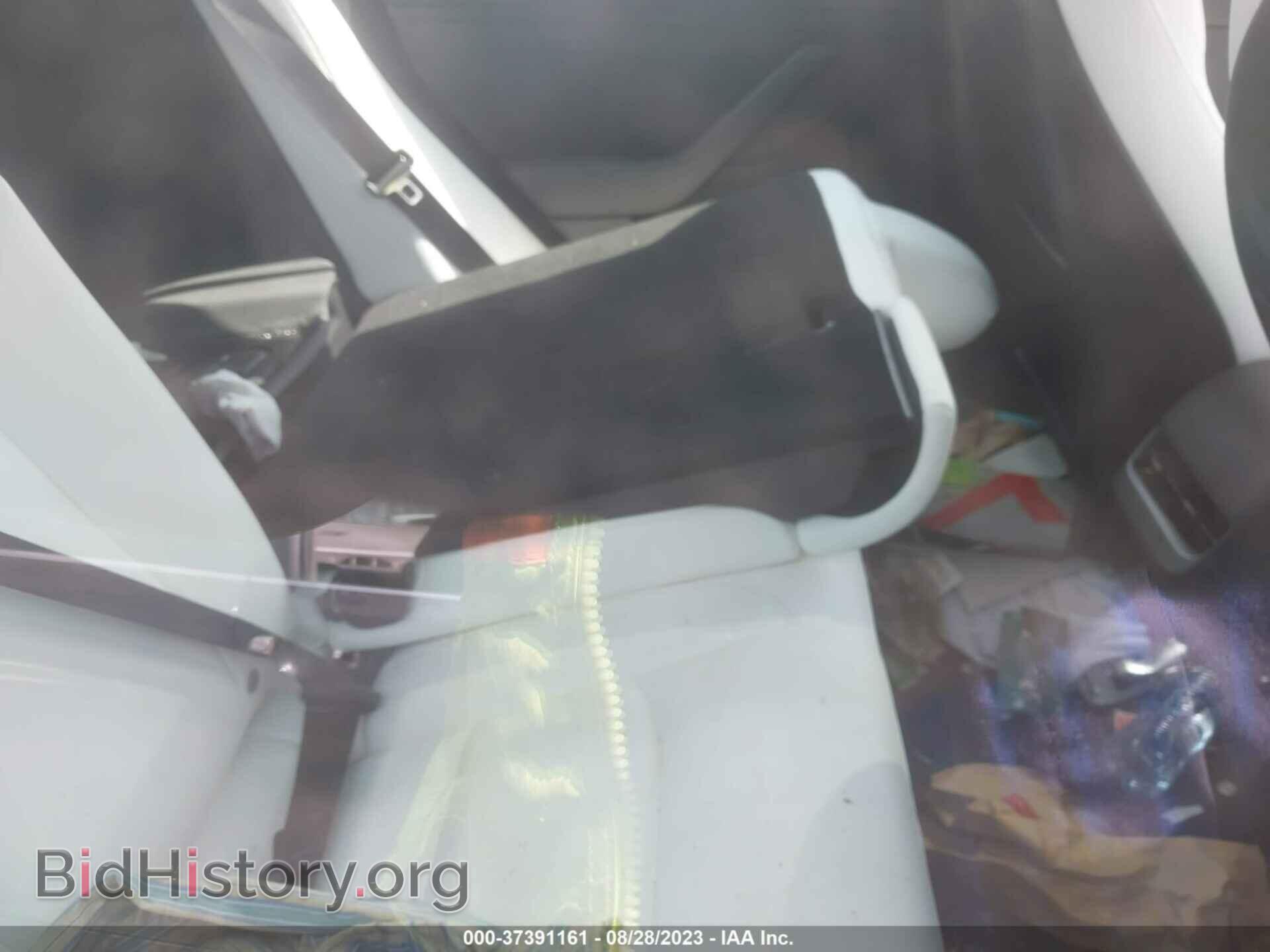 2021 TESLA MODEL 3 - VIN: 5YJ3E1EA4MF093831 - Photo 8