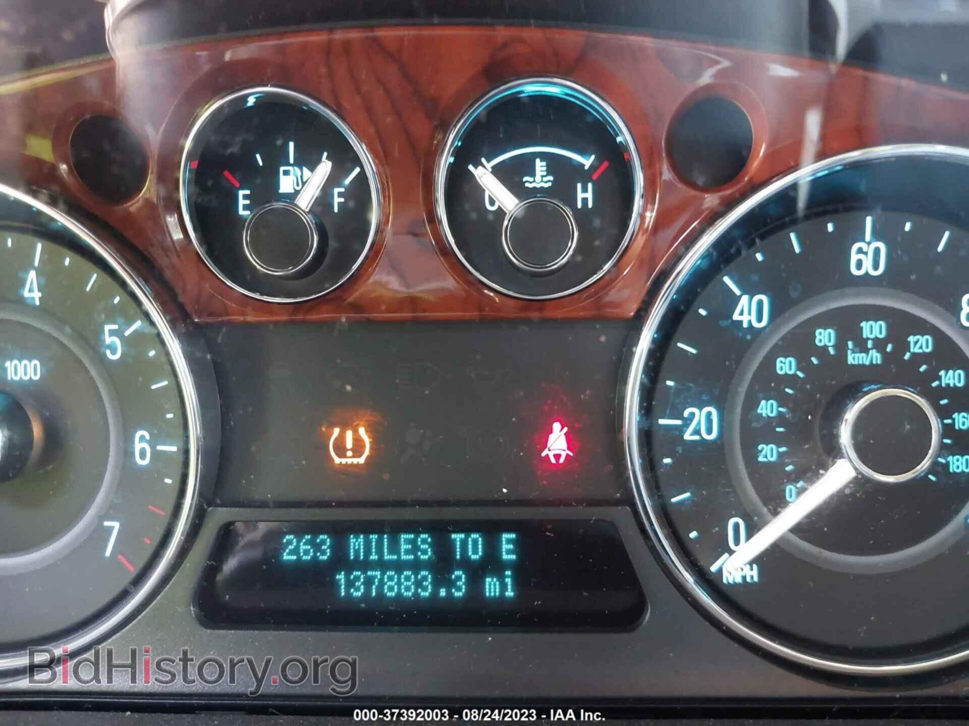 2012 FORD FLEX - VIN: 2FMHK6DC8CBD00582 - Фото 15