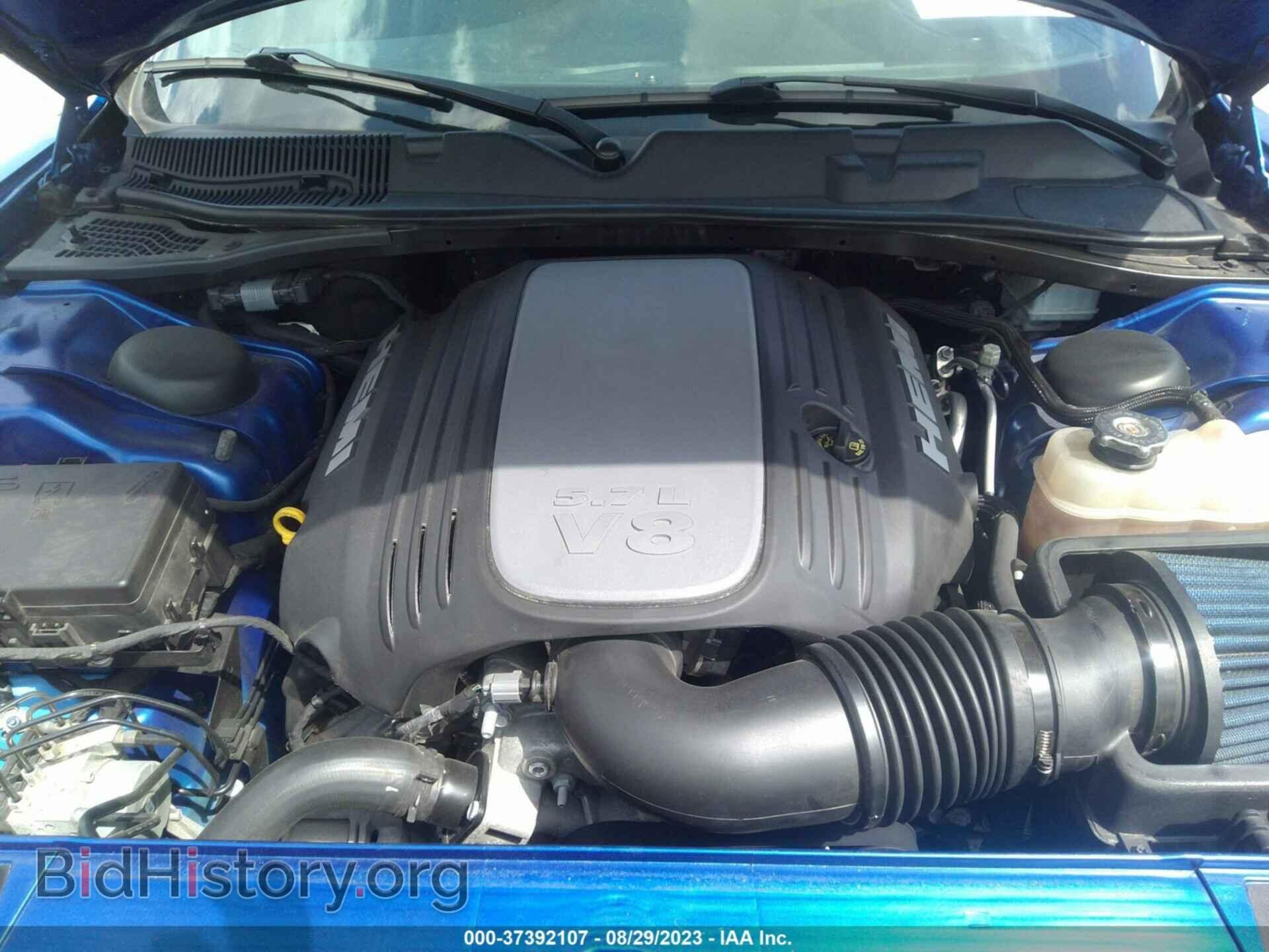 2018 DODGE CHALLENGER - VIN: 2C3CDZBT7JH218760 - Photo 10