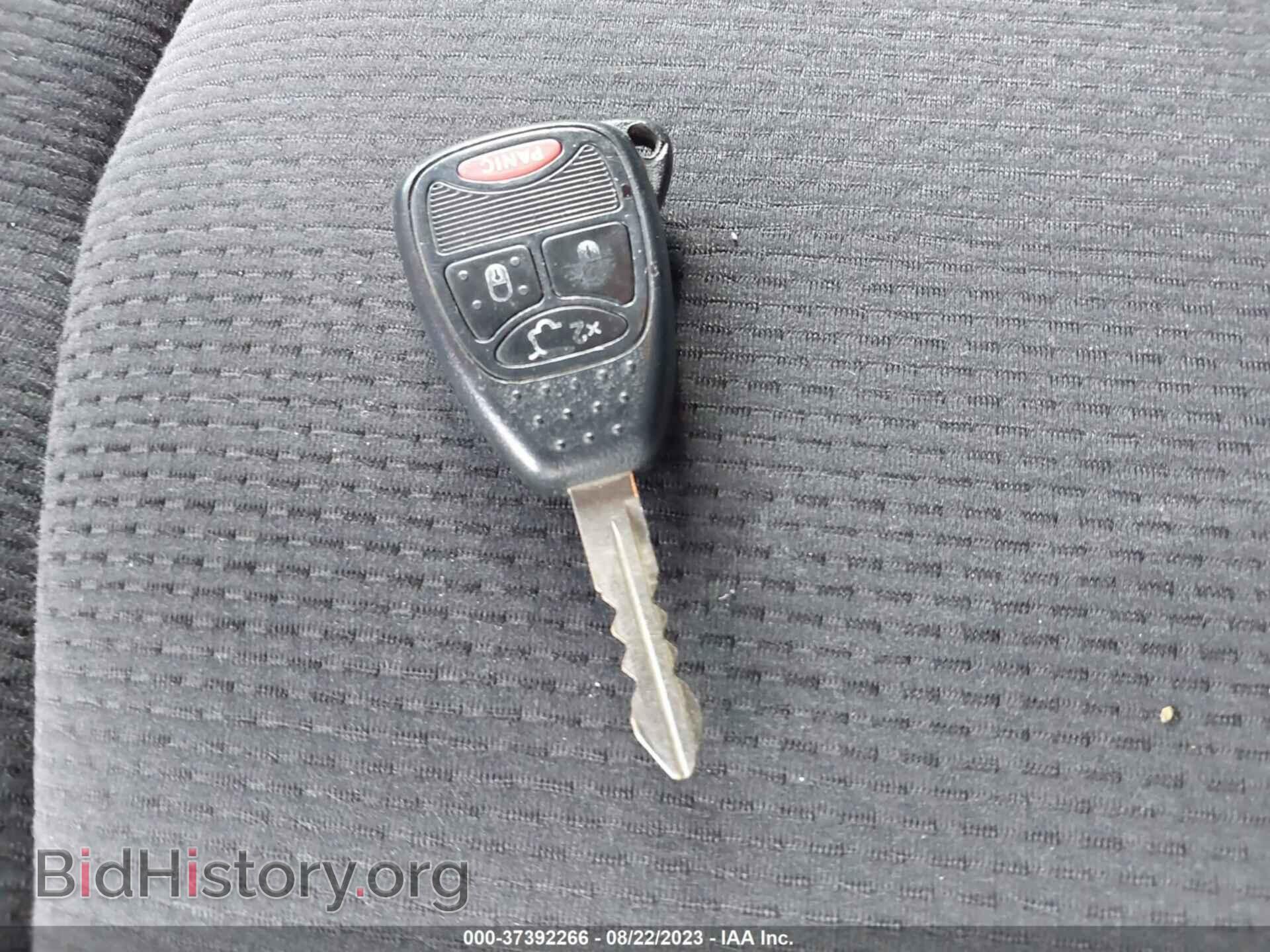 2014 CHRYSLER 200 - VIN: 1C3CCBABXEN206599 - Фото 11