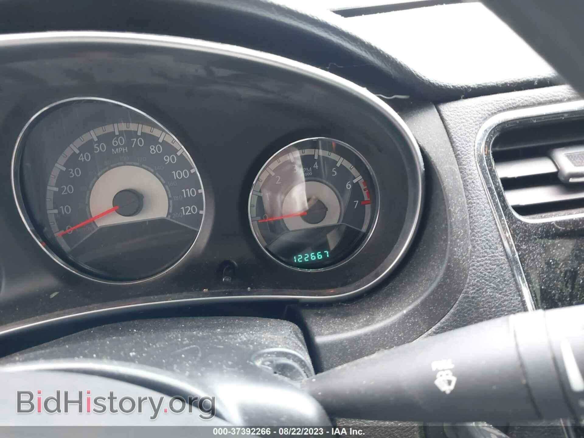2014 CHRYSLER 200 - VIN: 1C3CCBABXEN206599 - Фото 7
